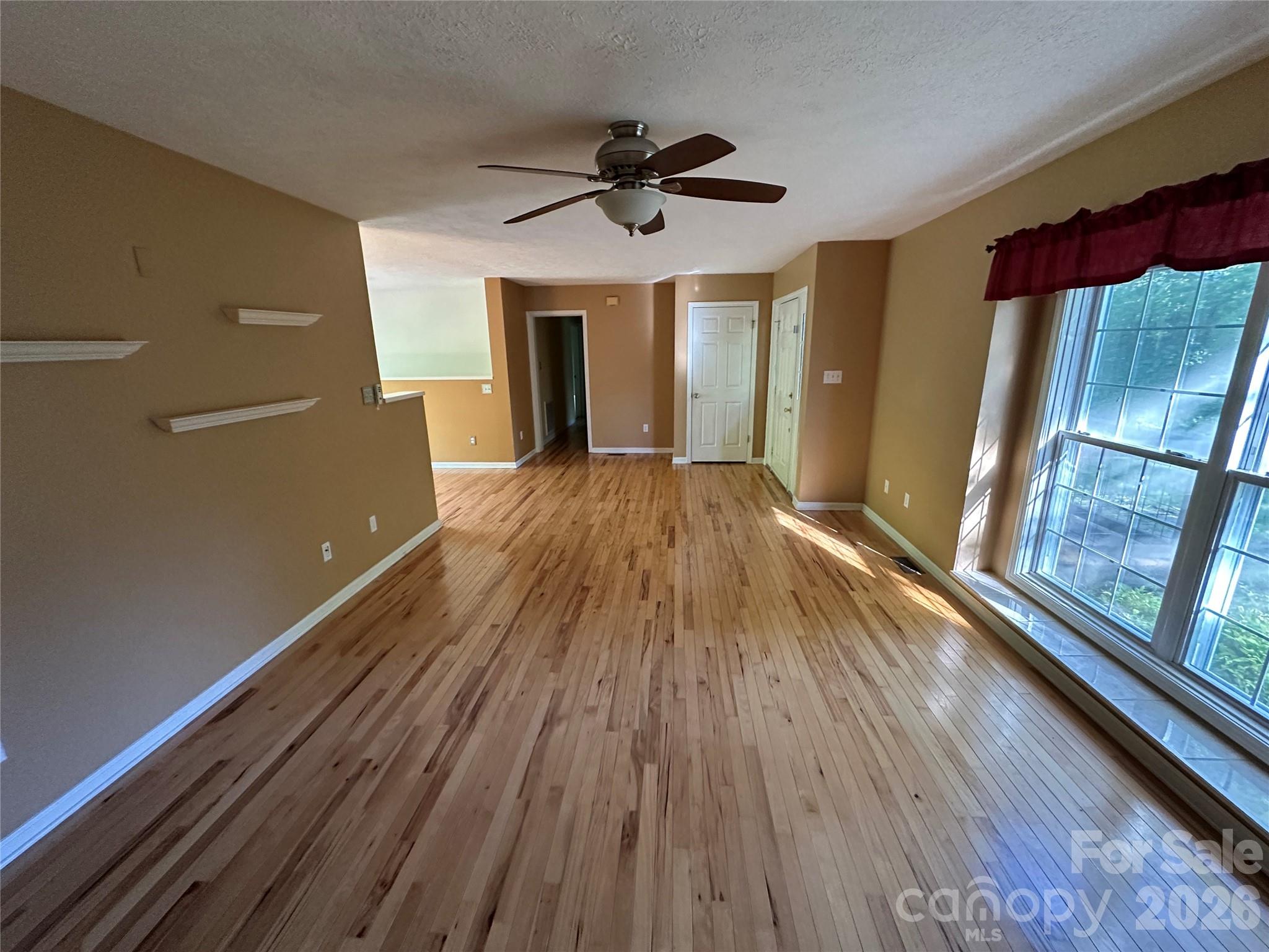 Oak Park - Residential