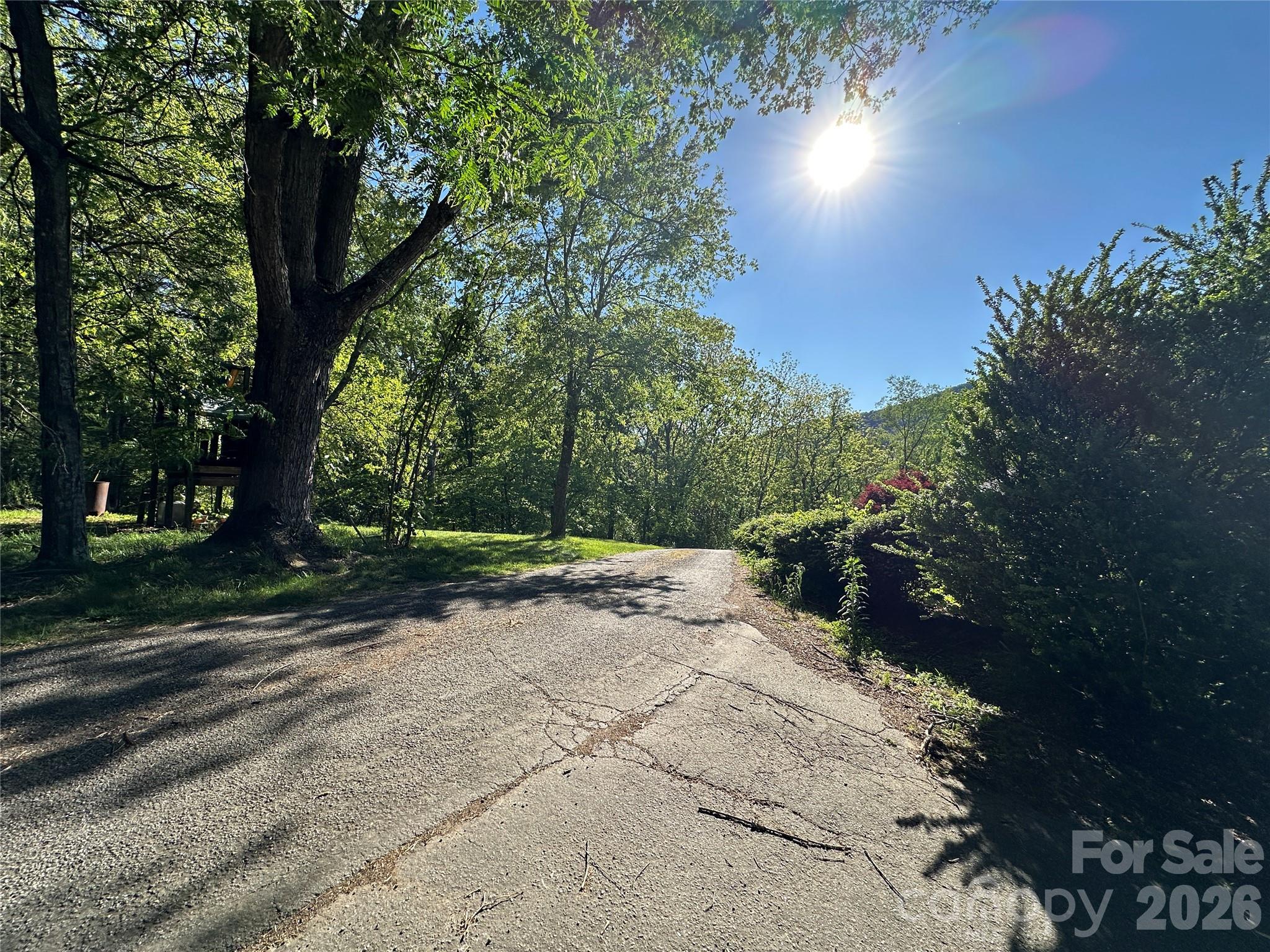 Oak Park - Residential