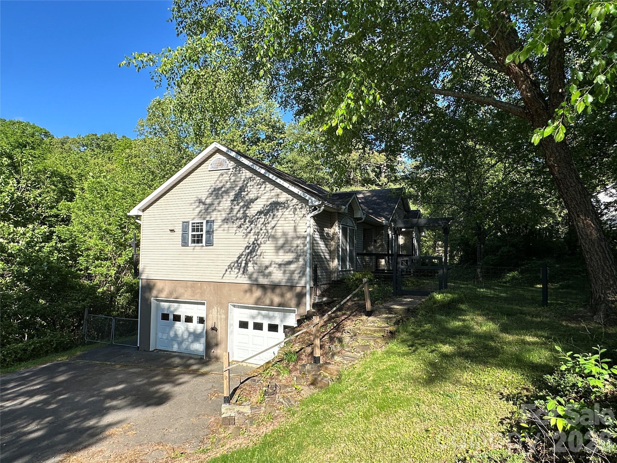 Oak Park - Residential