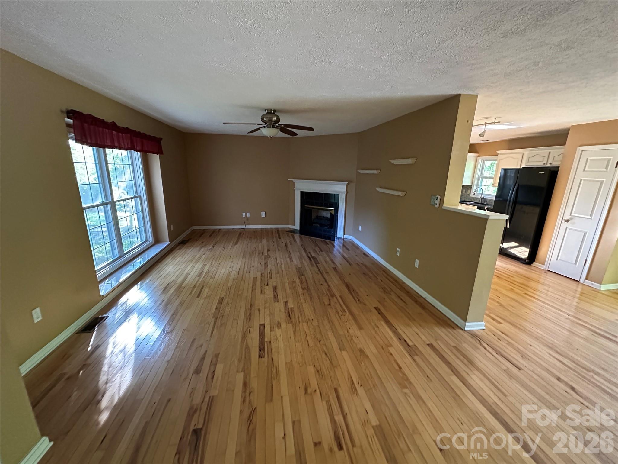 Oak Park - Residential