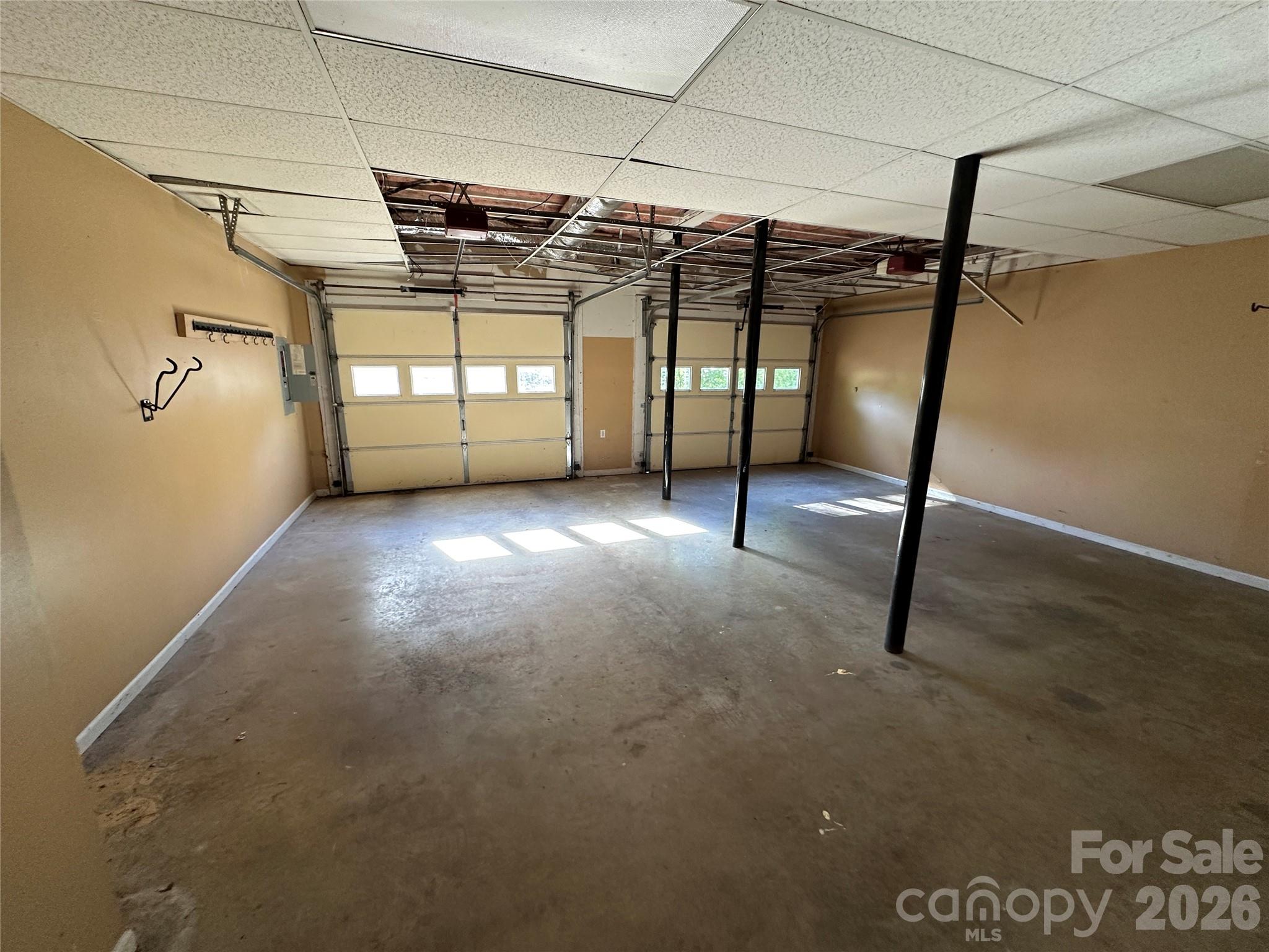 Oak Park - Residential