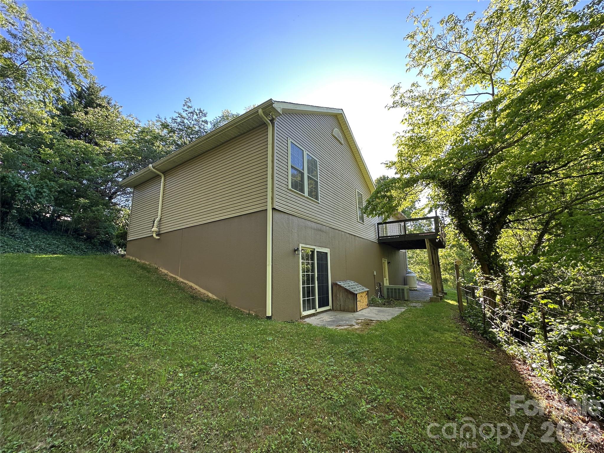 Oak Park - Residential