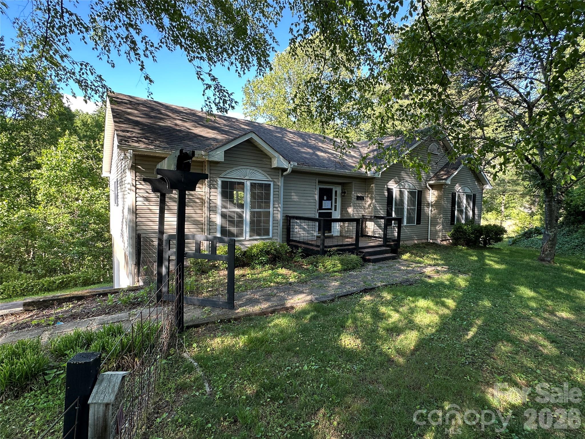 Oak Park - Residential