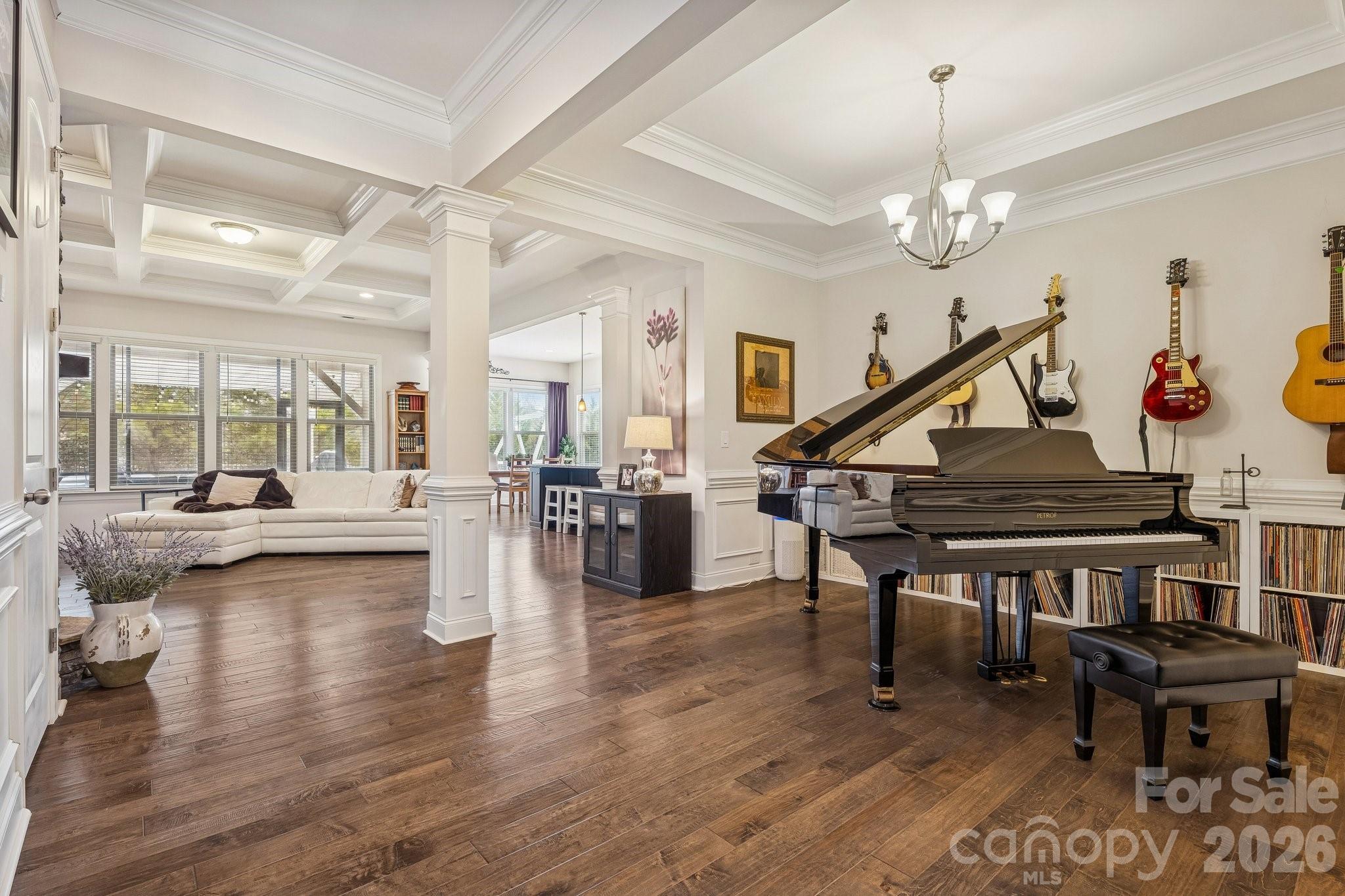 Casalino - Residential
