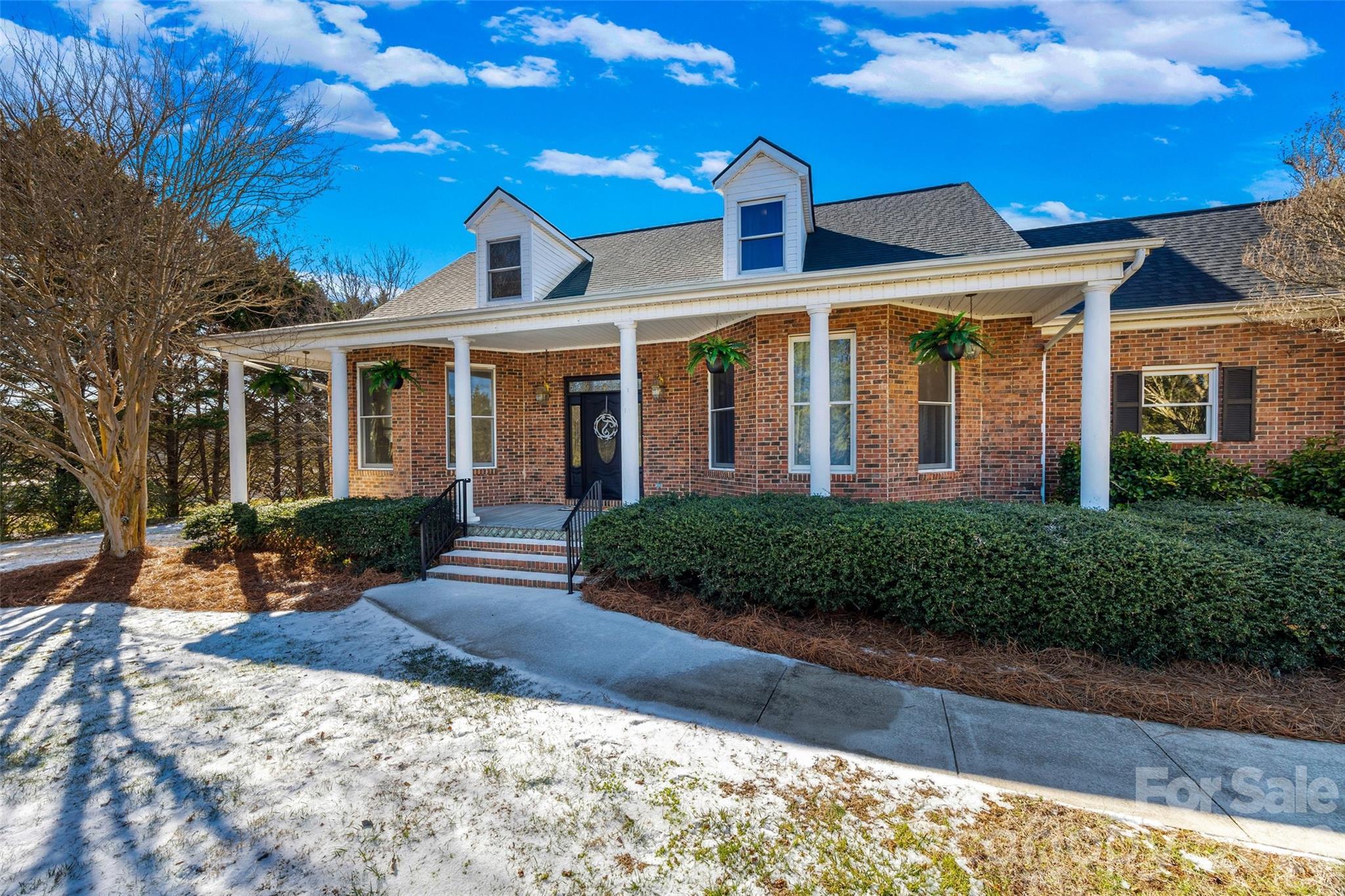 Wellington Heights - Residential