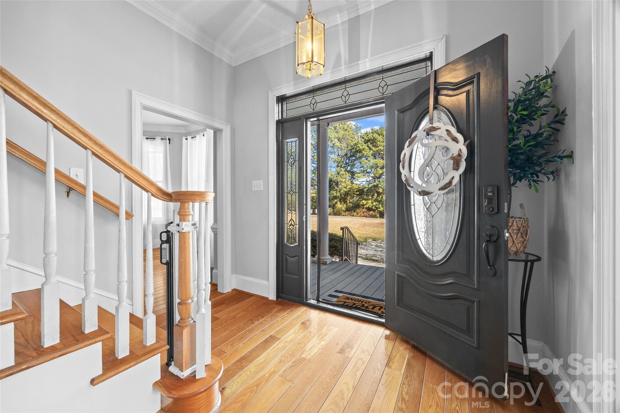 Wellington Heights - Residential
