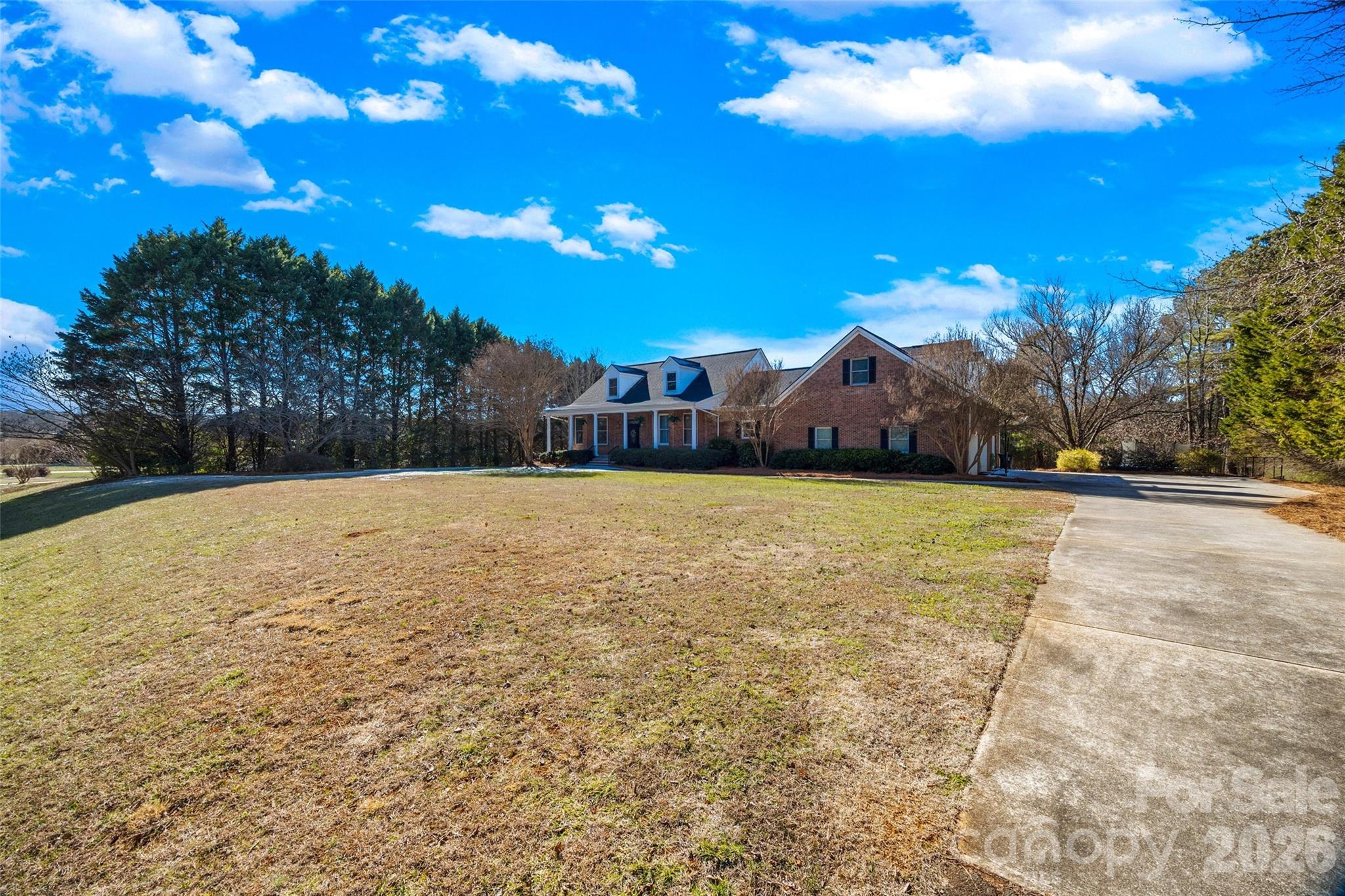 Wellington Heights - Residential