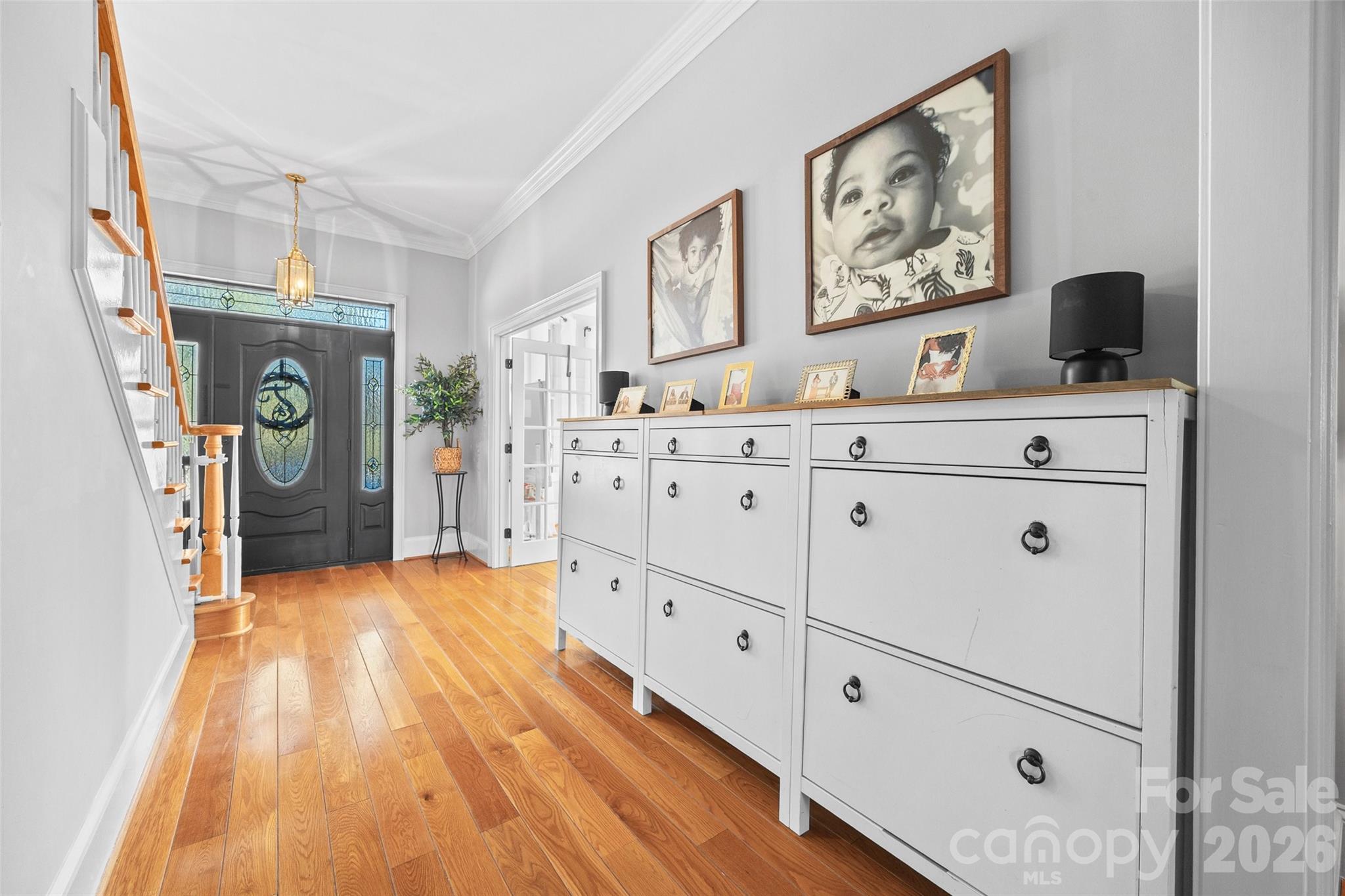 Wellington Heights - Residential