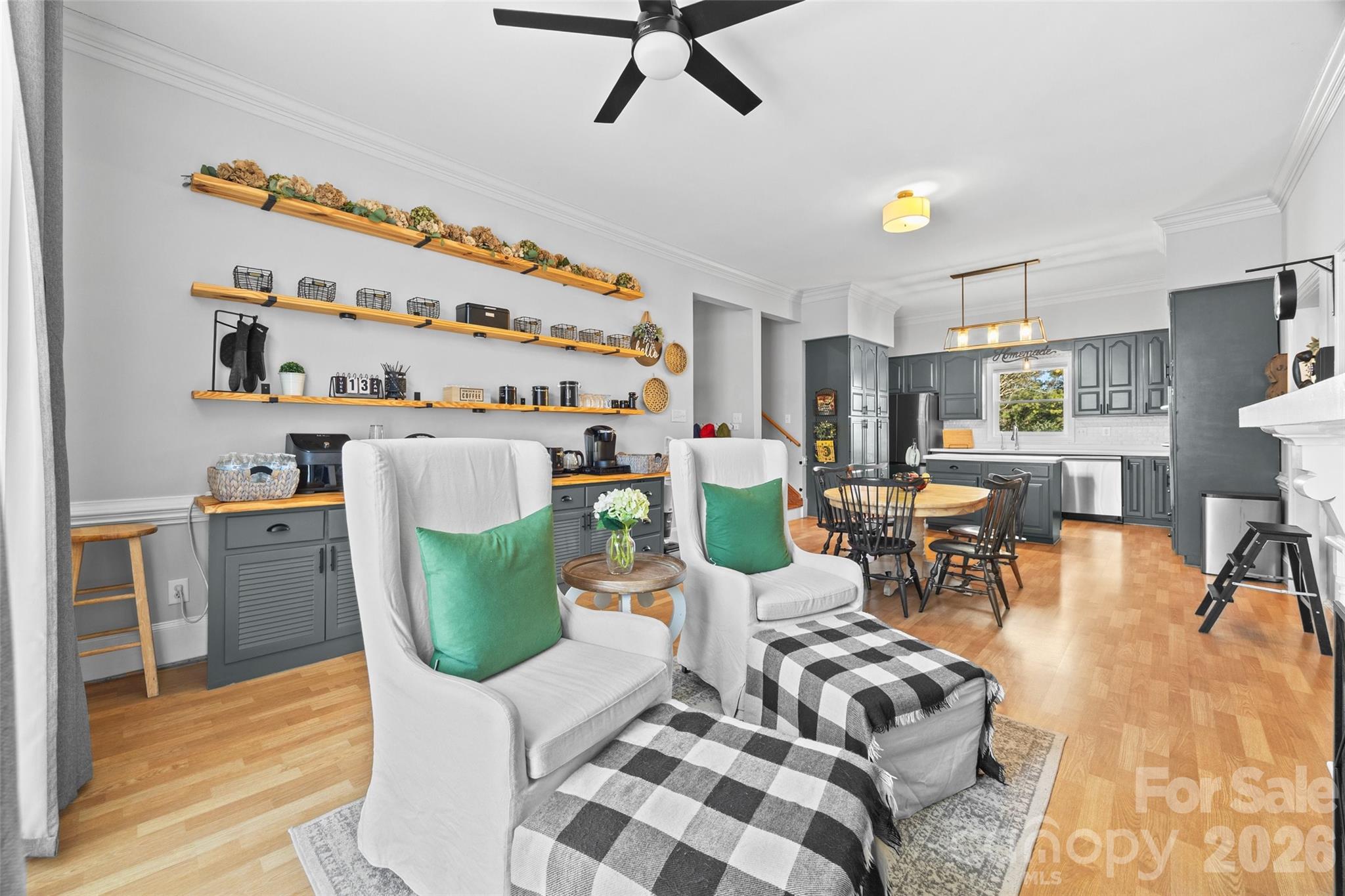 Wellington Heights - Residential