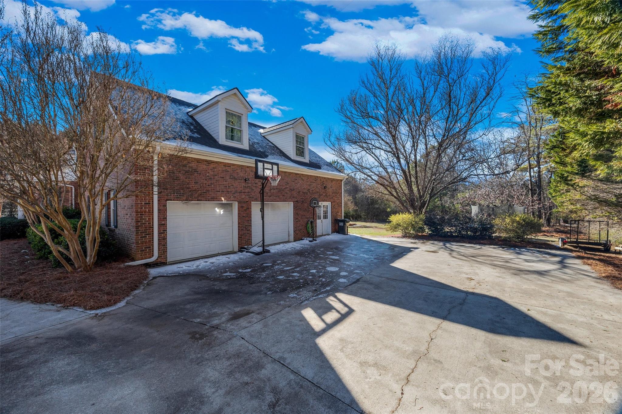 Wellington Heights - Residential