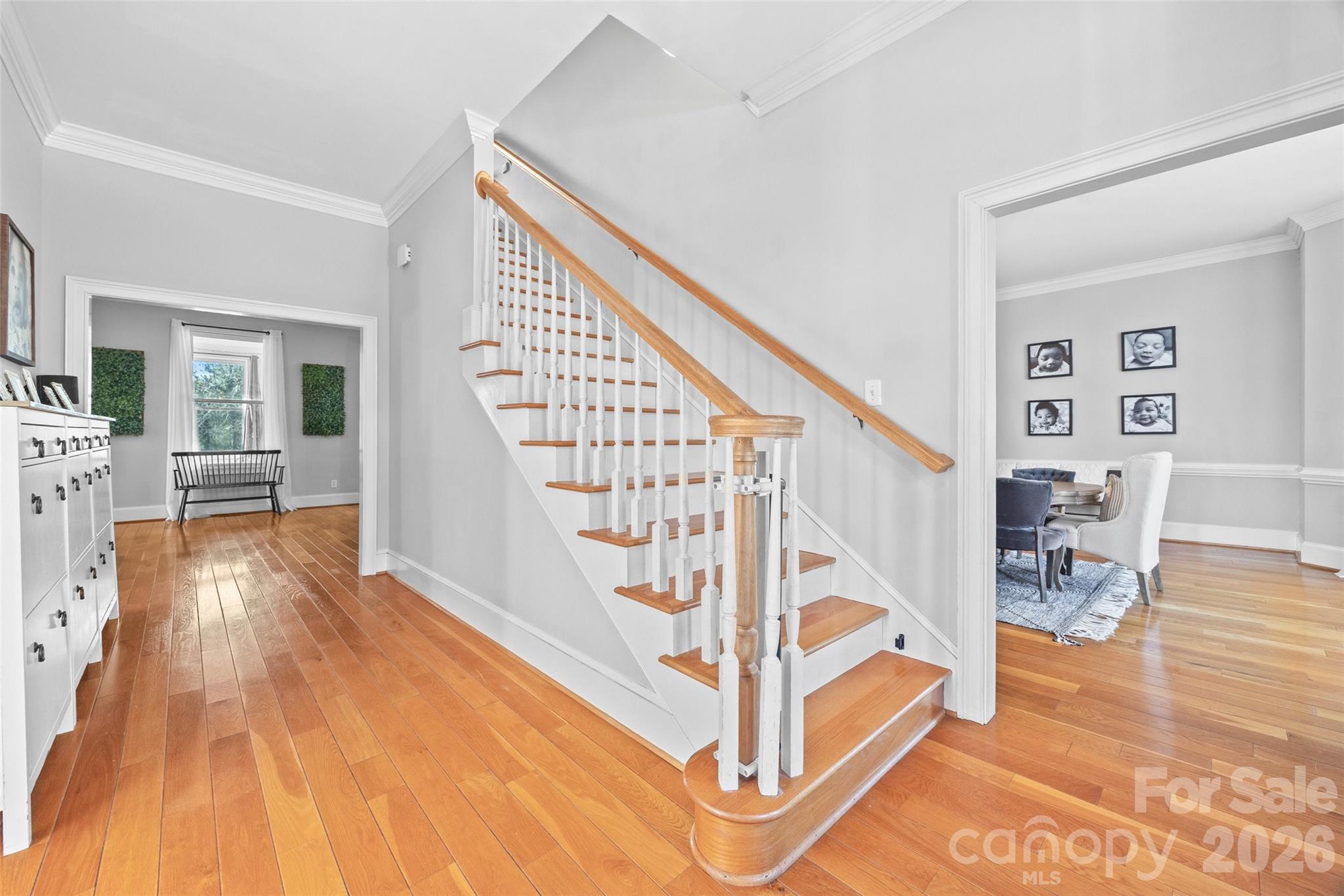 Wellington Heights - Residential