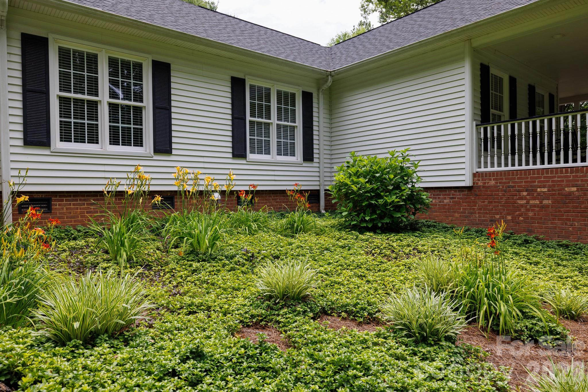 Three CCC - Residential