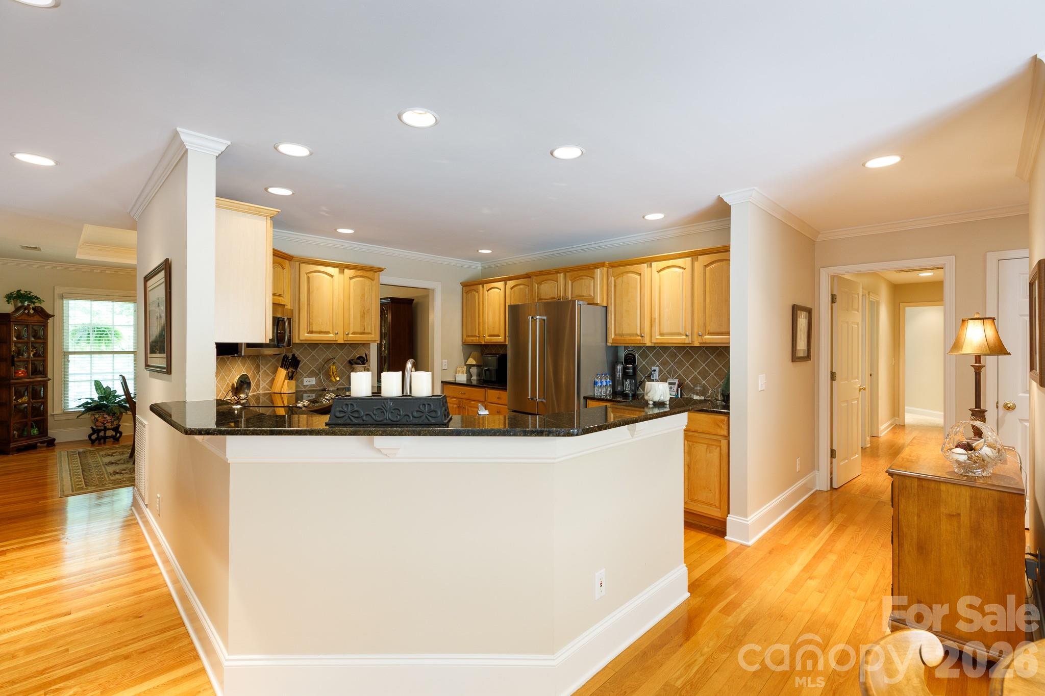 Three CCC - Residential