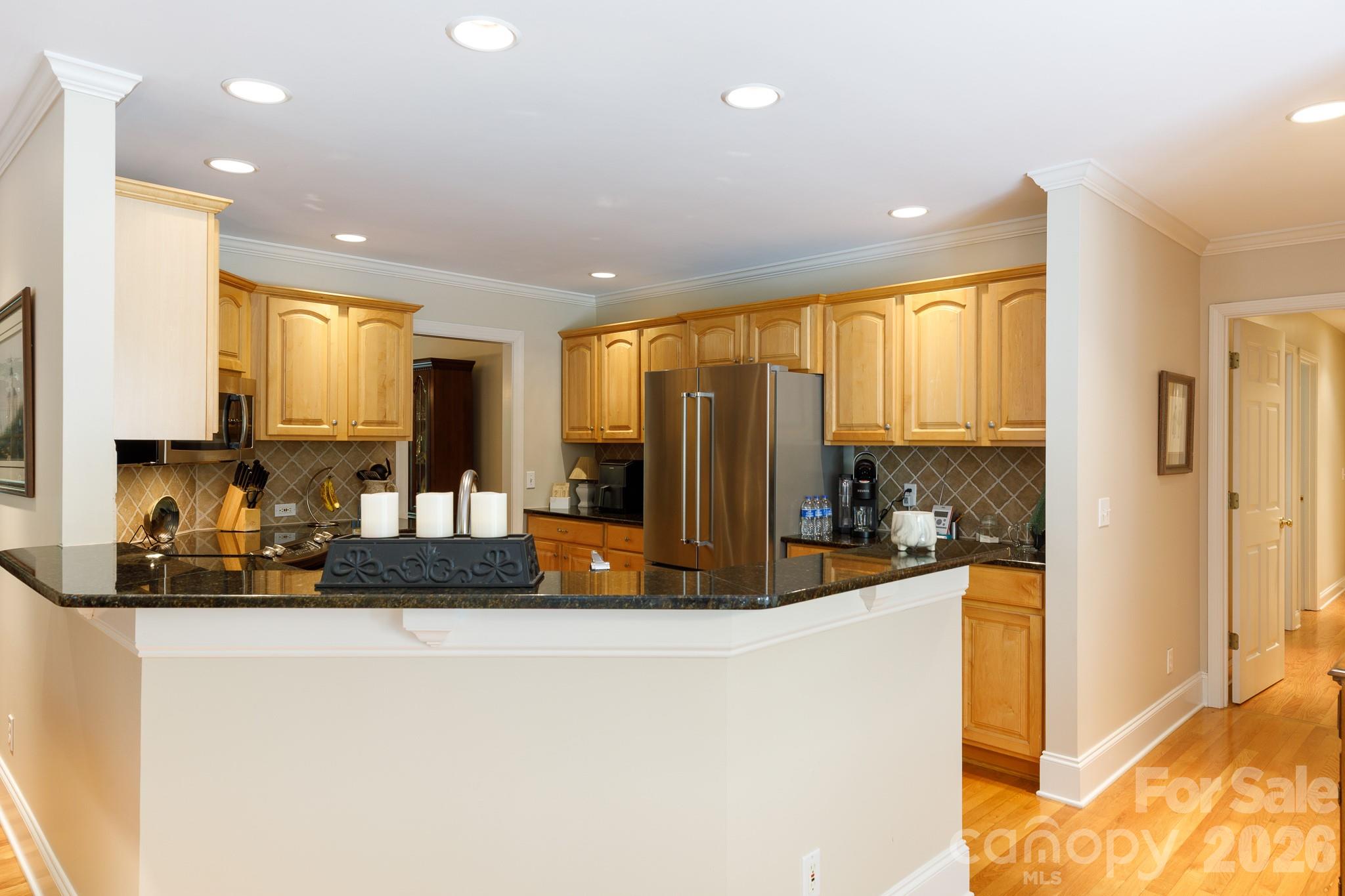 Three CCC - Residential