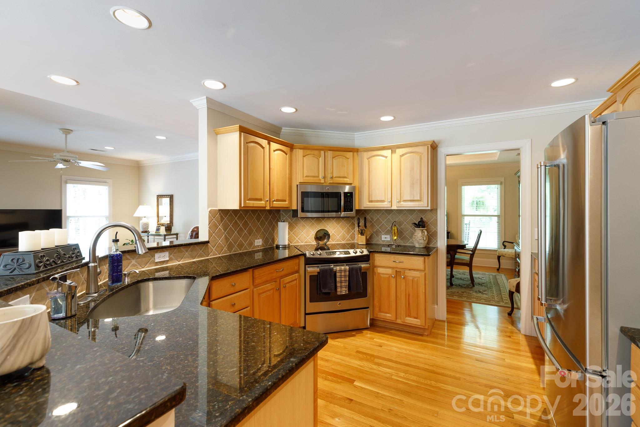 Three CCC - Residential