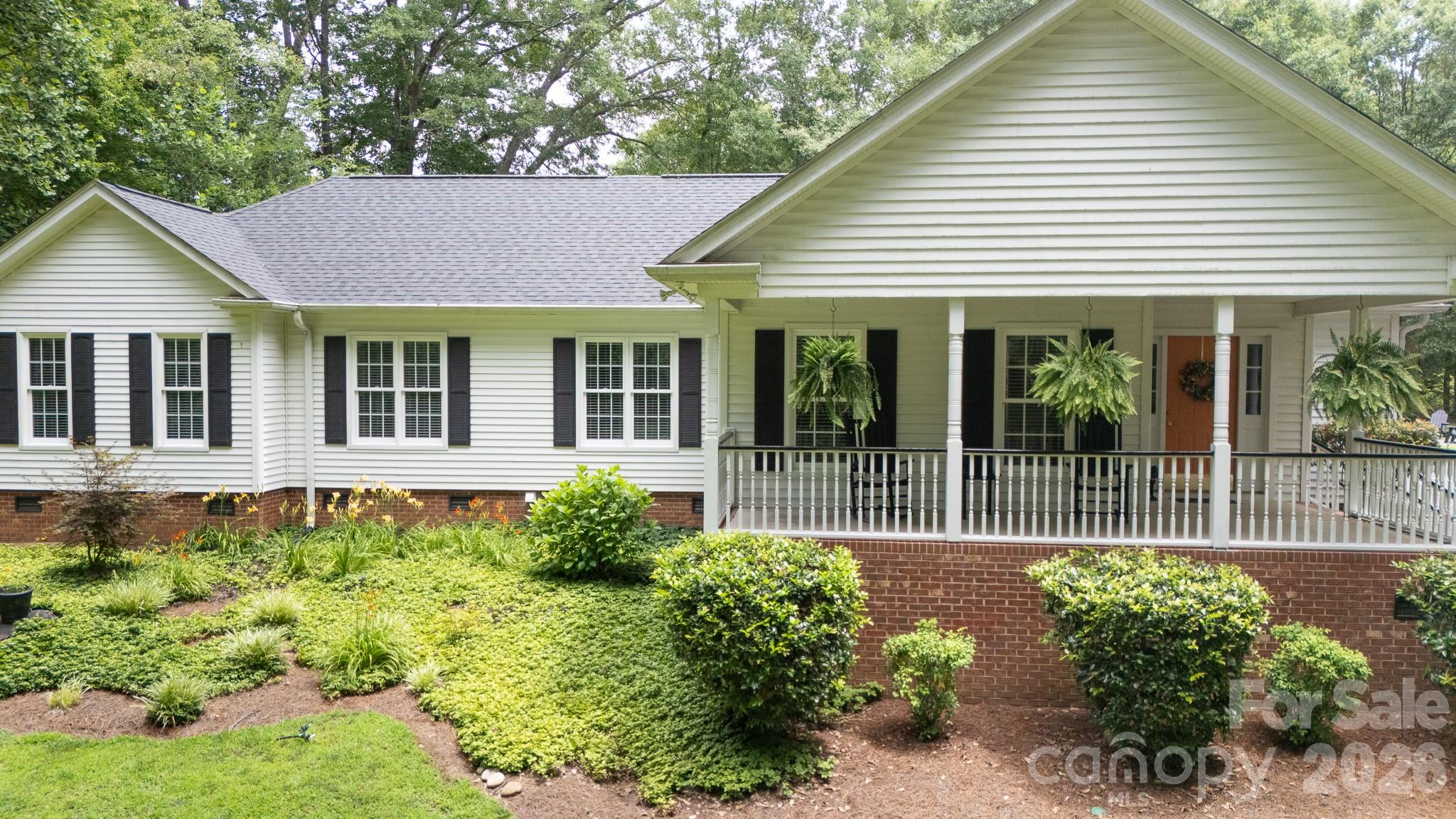 Three CCC - Residential