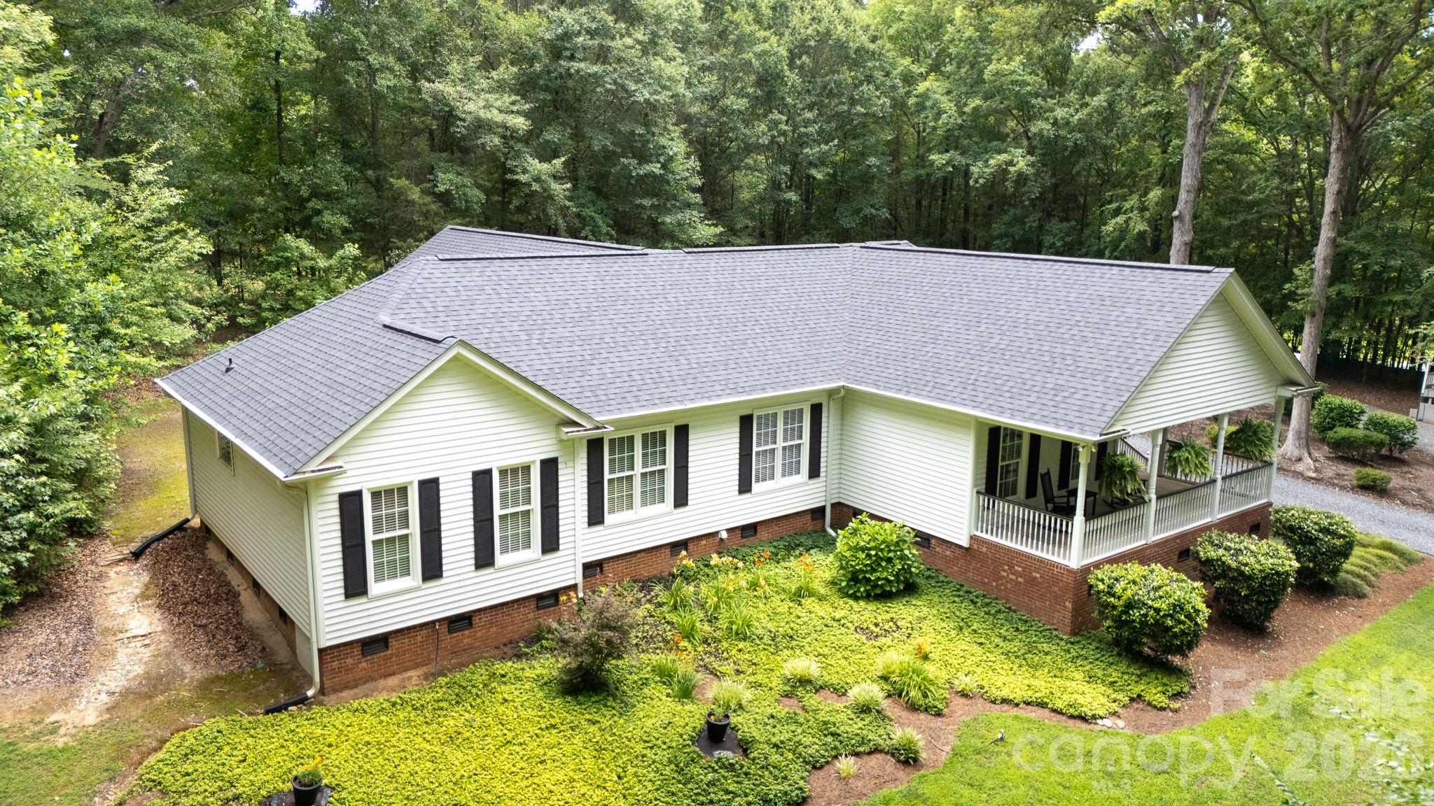 Three CCC - Residential