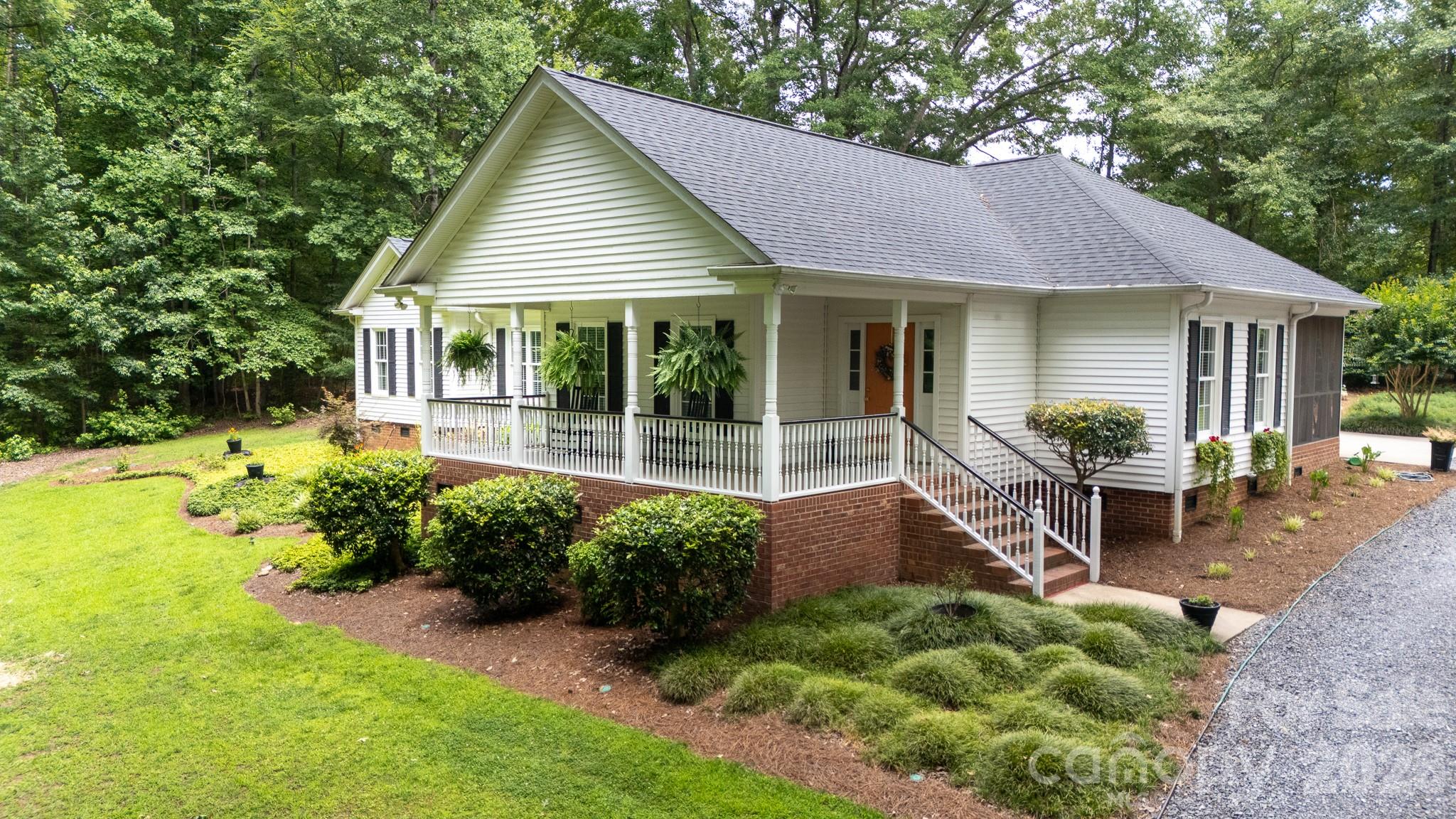 Three CCC - Residential