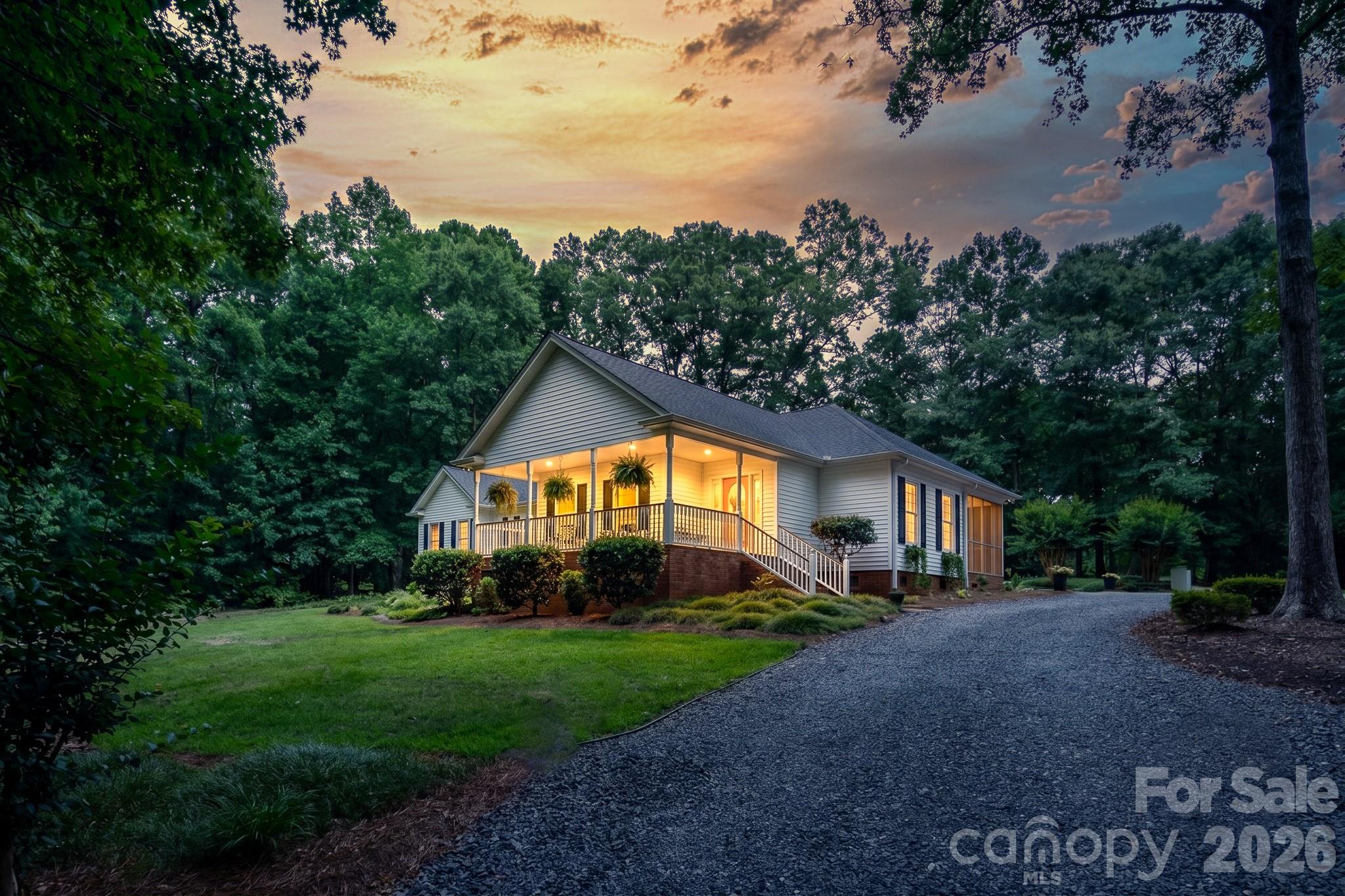 Three CCC - Residential
