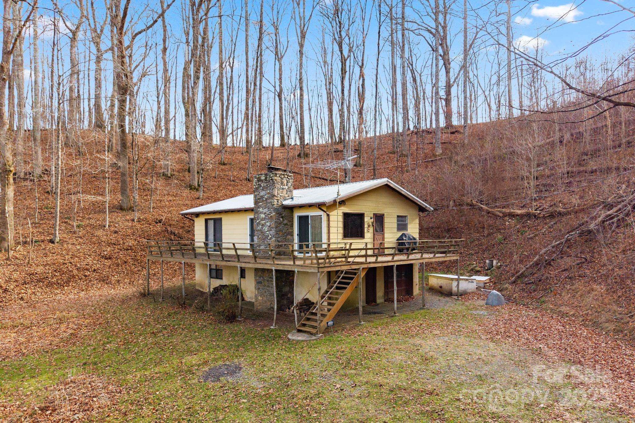 Secluded Valley - Residential