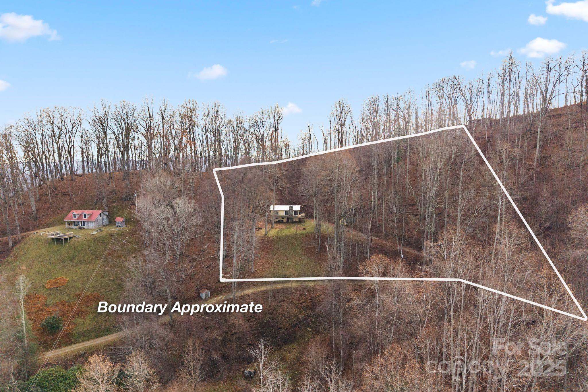 Secluded Valley - Residential