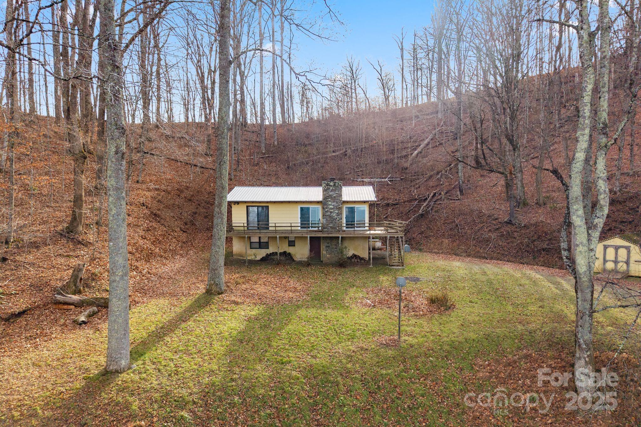Secluded Valley - Residential