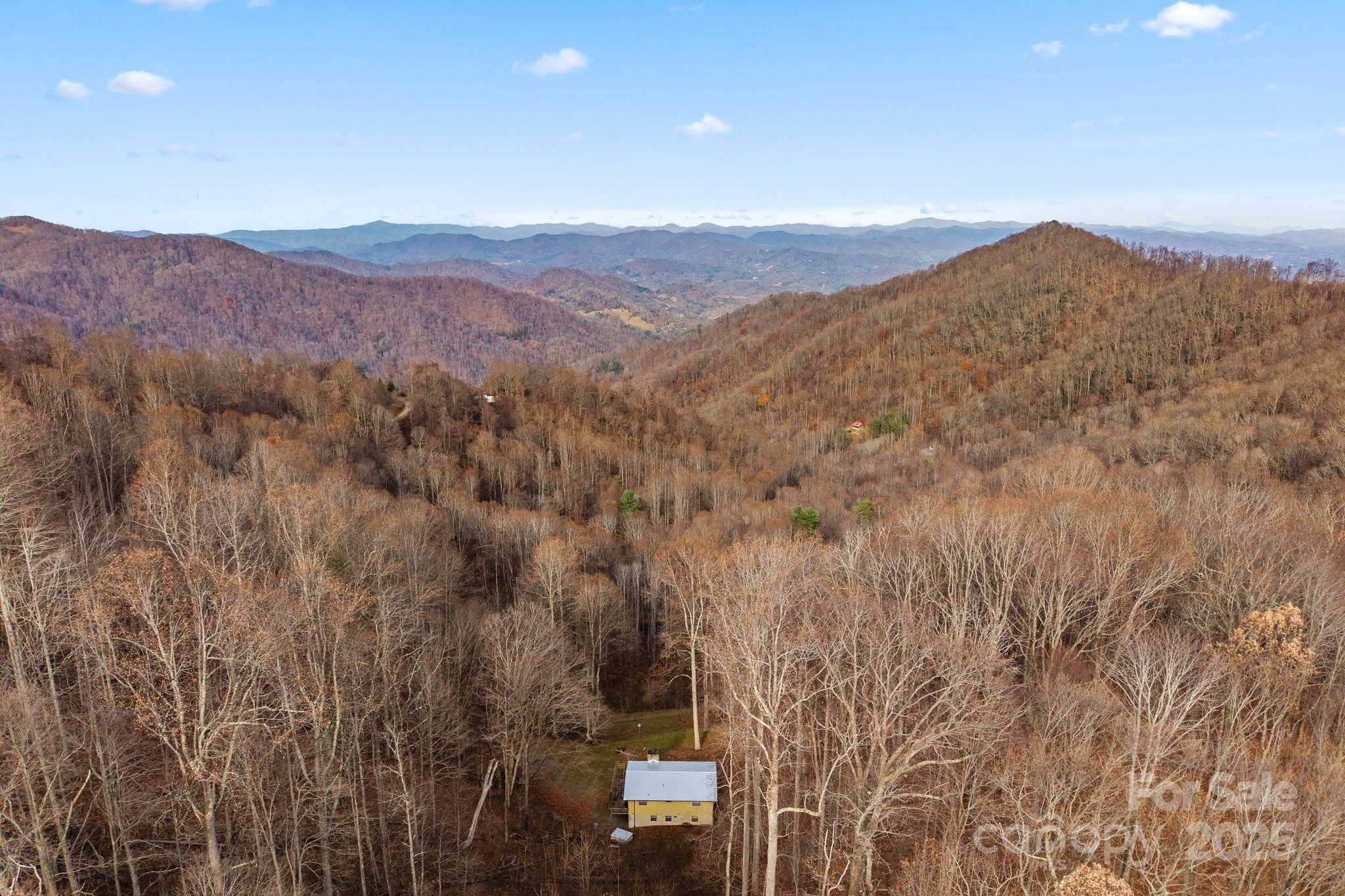 Secluded Valley - Residential