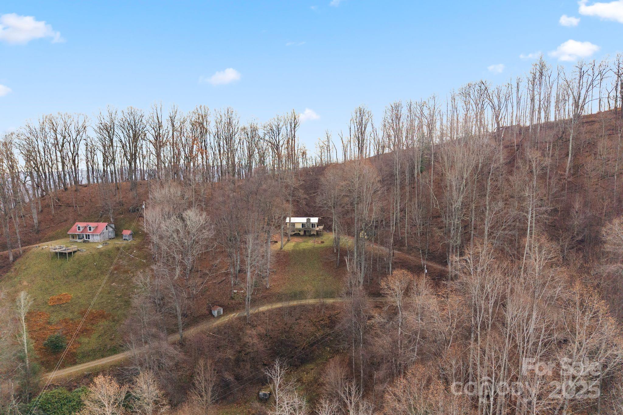 Secluded Valley - Residential