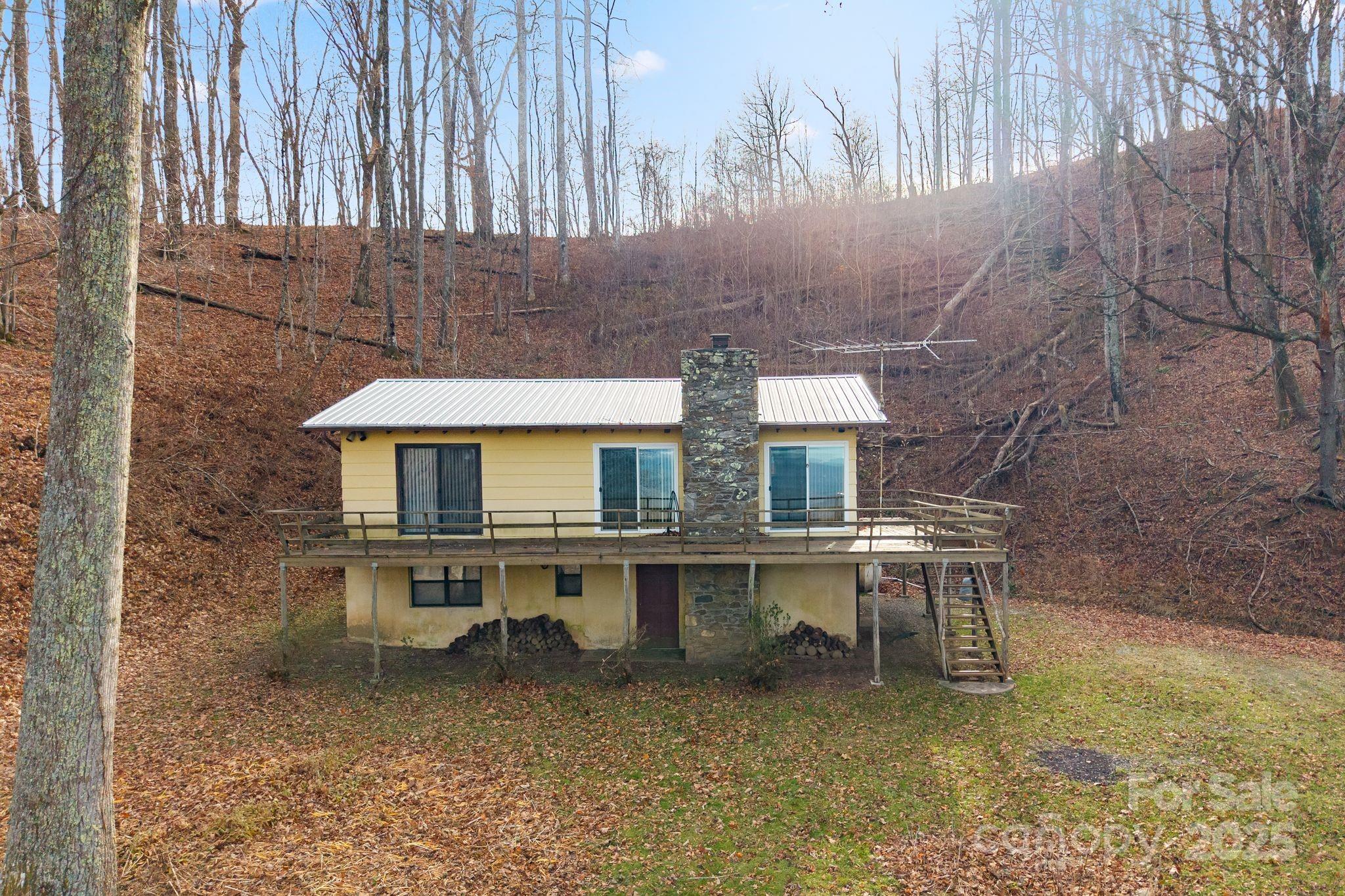 Secluded Valley - Residential
