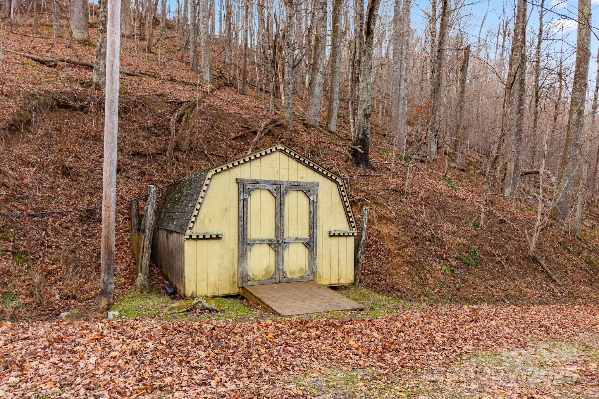 Secluded Valley - Residential