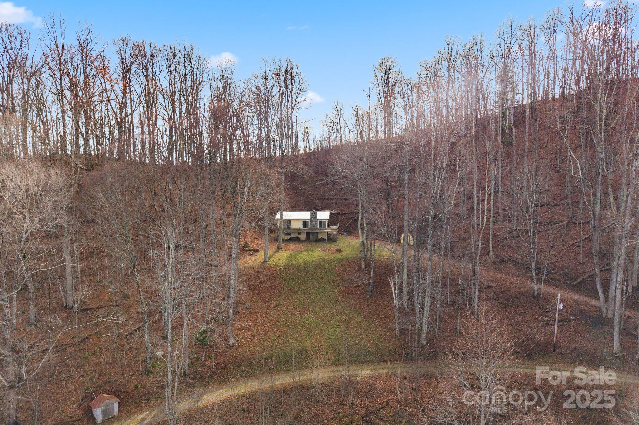 Secluded Valley - Residential