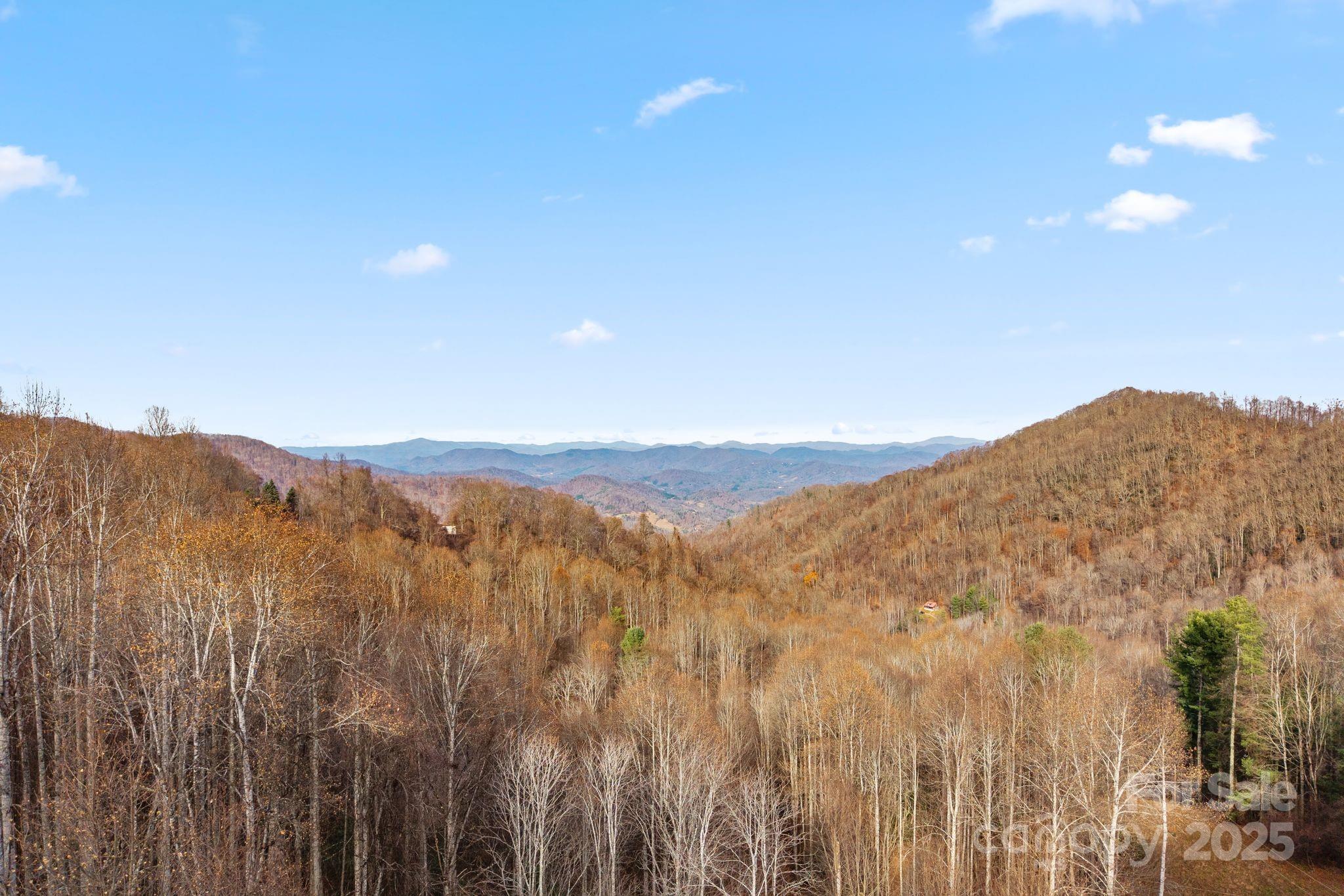 Secluded Valley - Residential