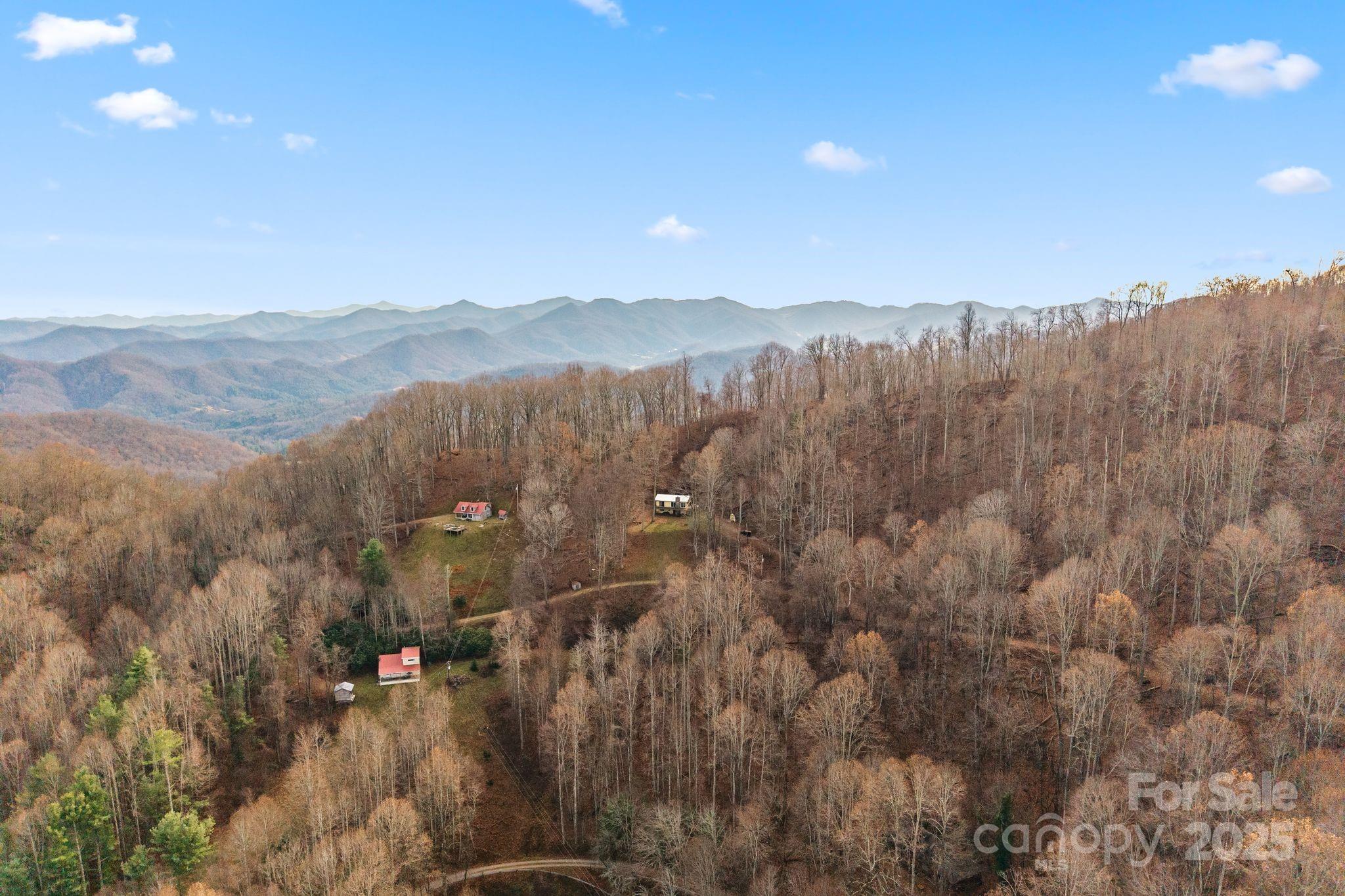 Secluded Valley - Residential