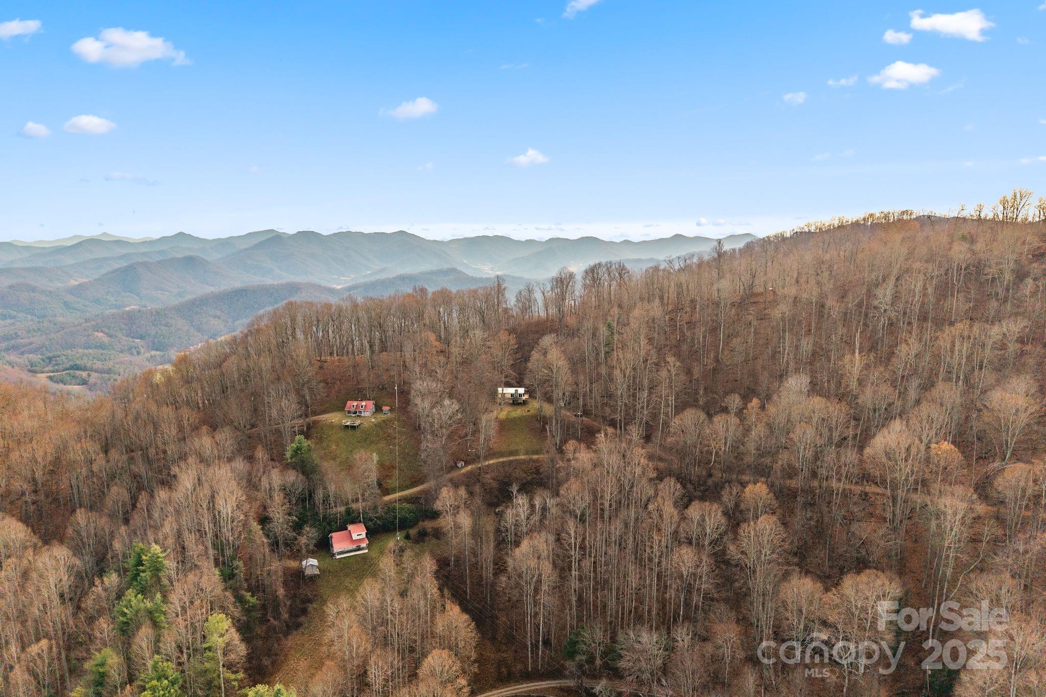 Secluded Valley - Residential