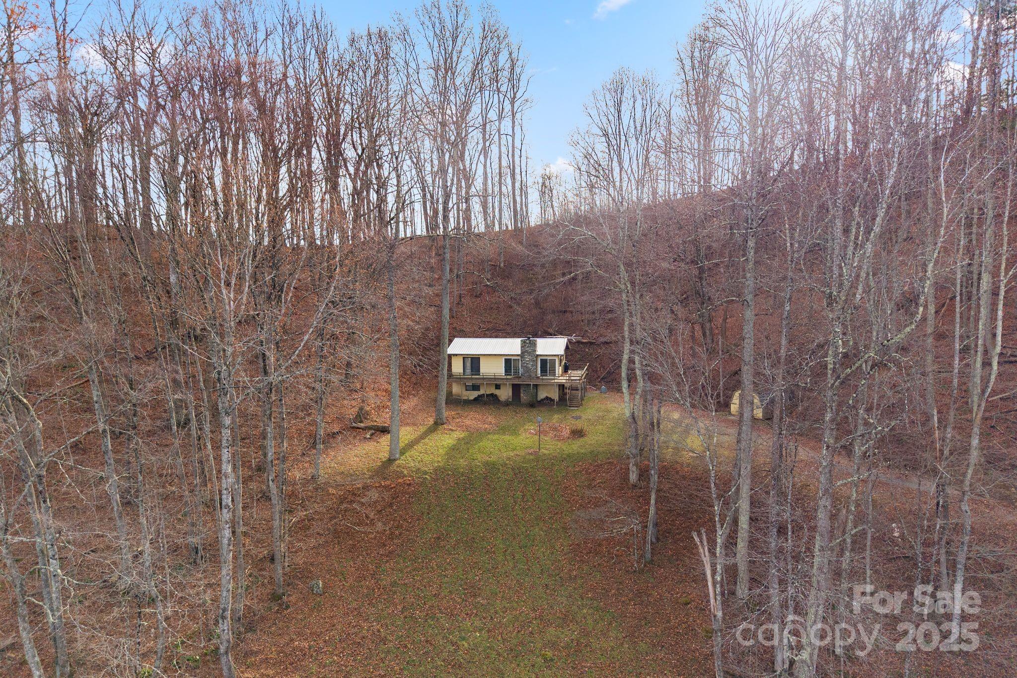 Secluded Valley - Residential