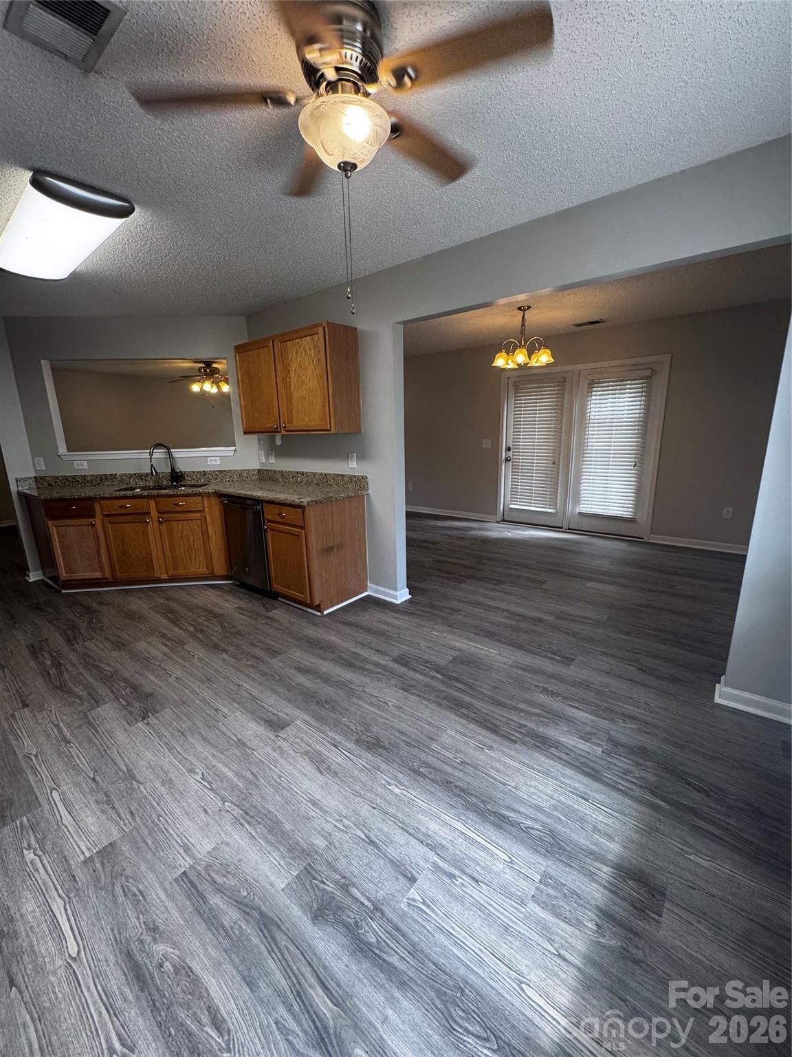Woodlands - Residential