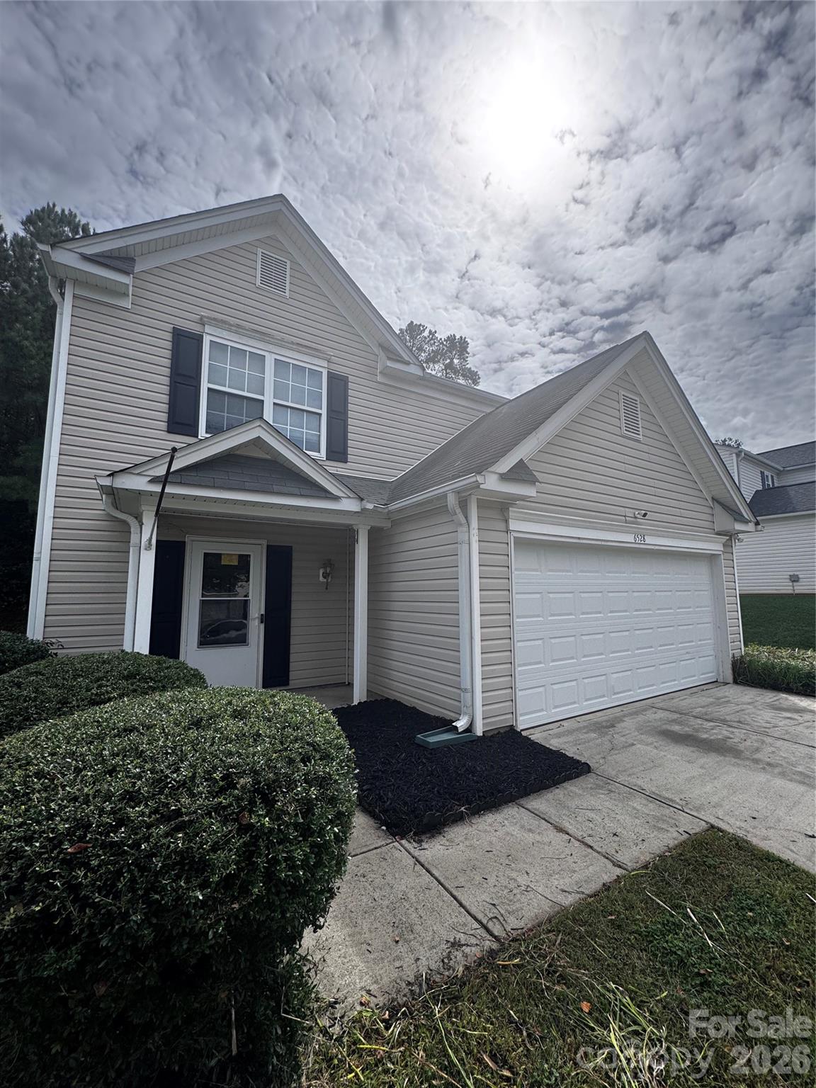 Woodlands - Residential