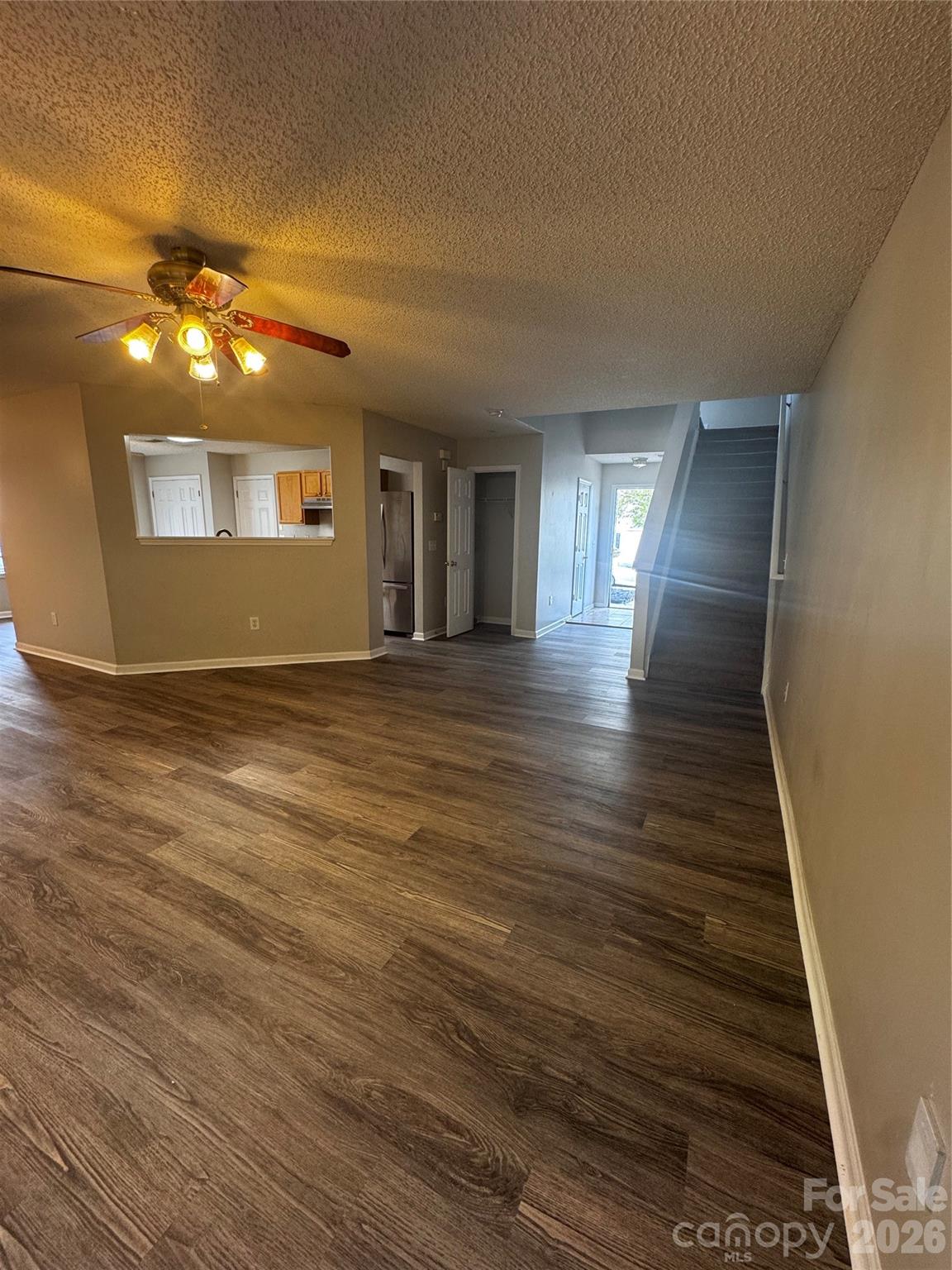 Woodlands - Residential