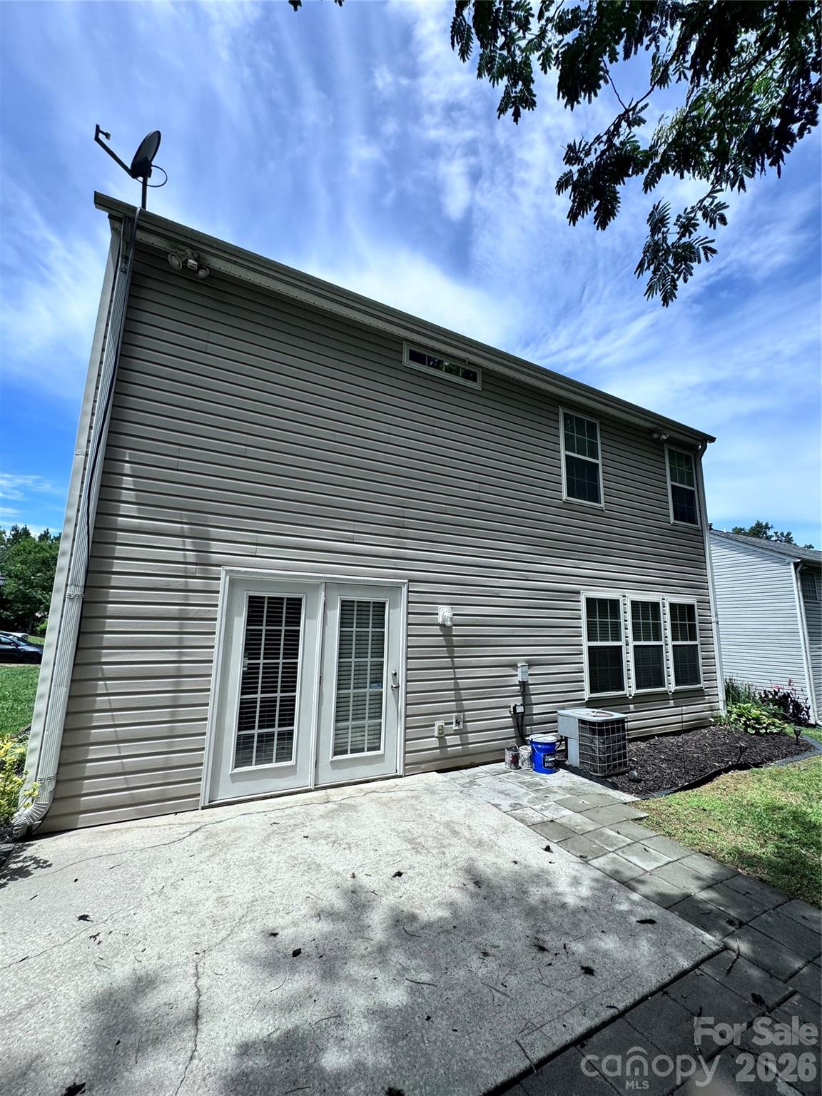 Woodlands - Residential