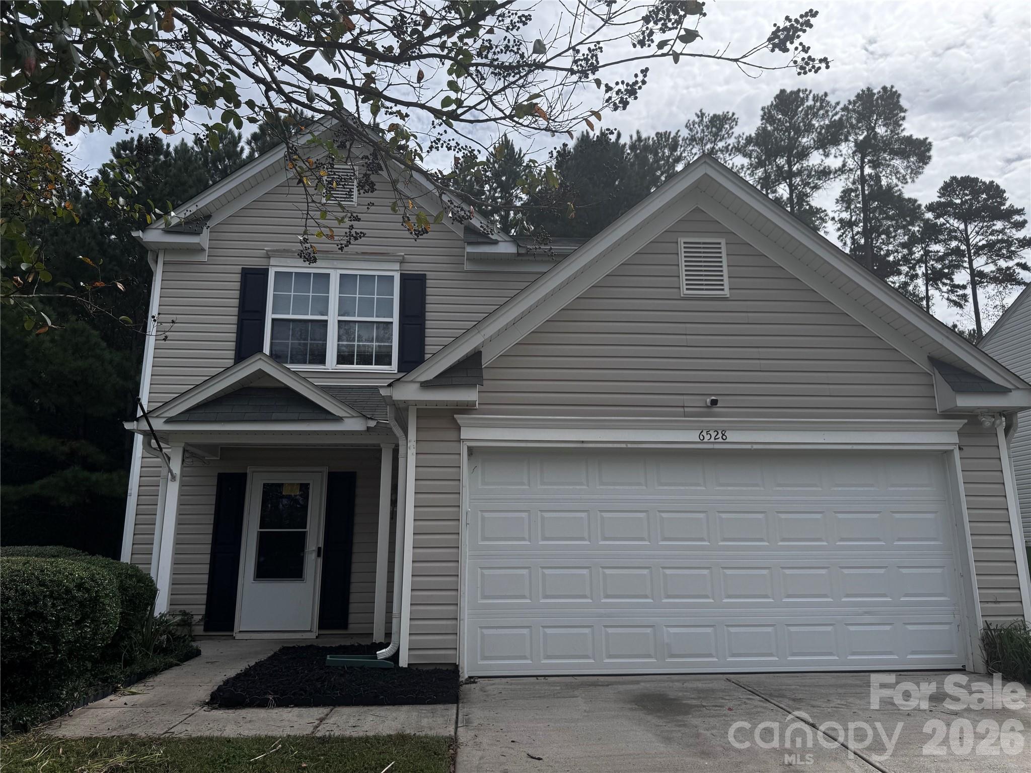 Woodlands - Residential