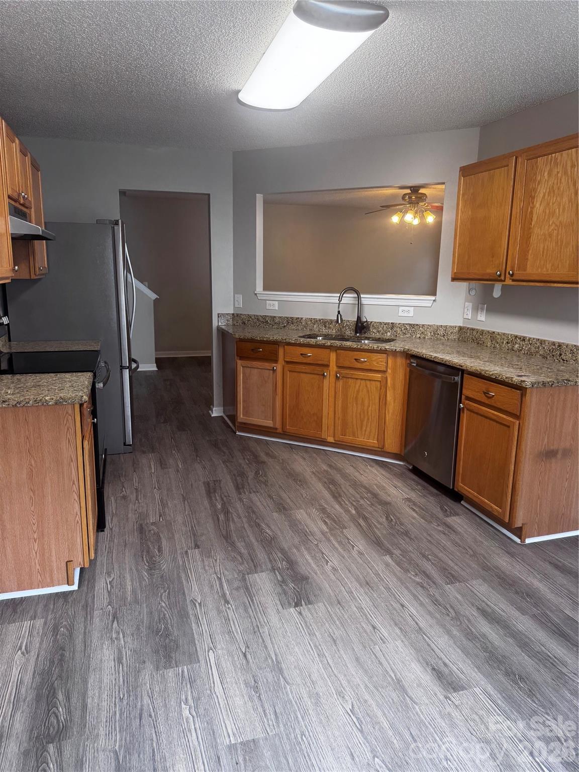 Woodlands - Residential