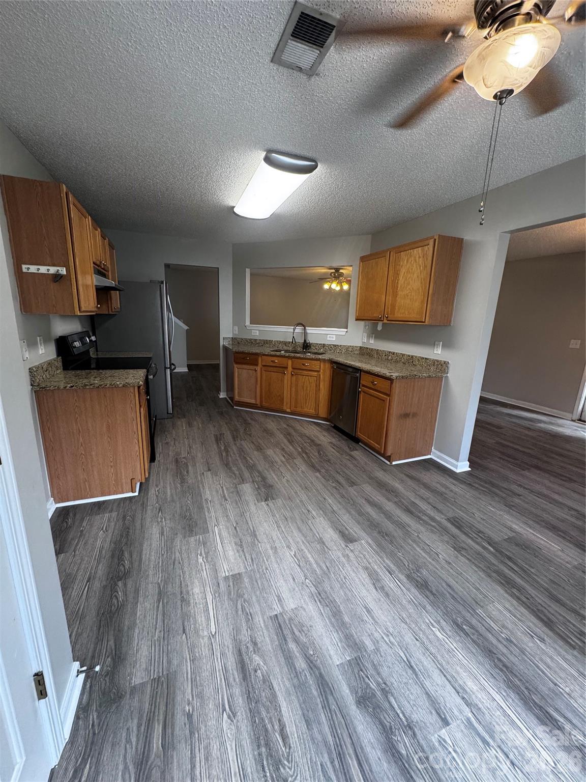 Woodlands - Residential