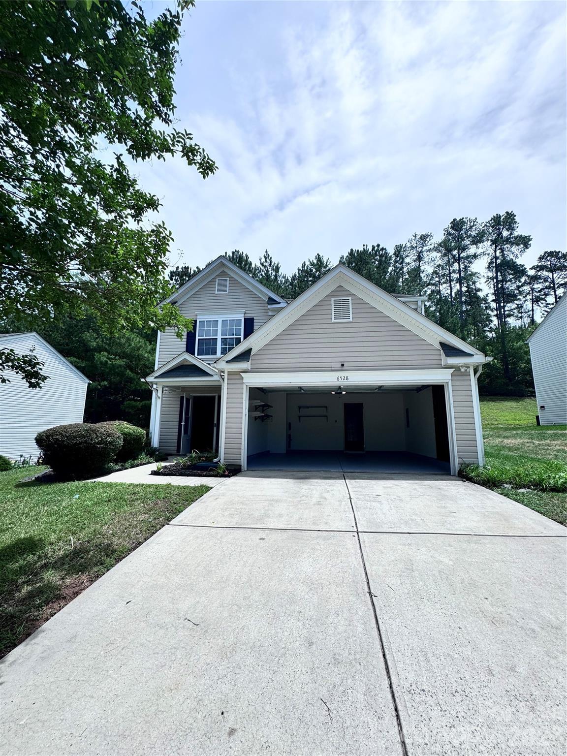 Woodlands - Residential