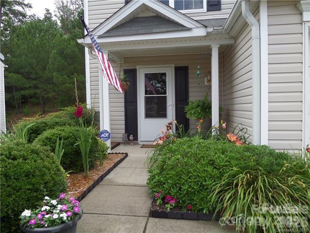 Woodlands - Residential