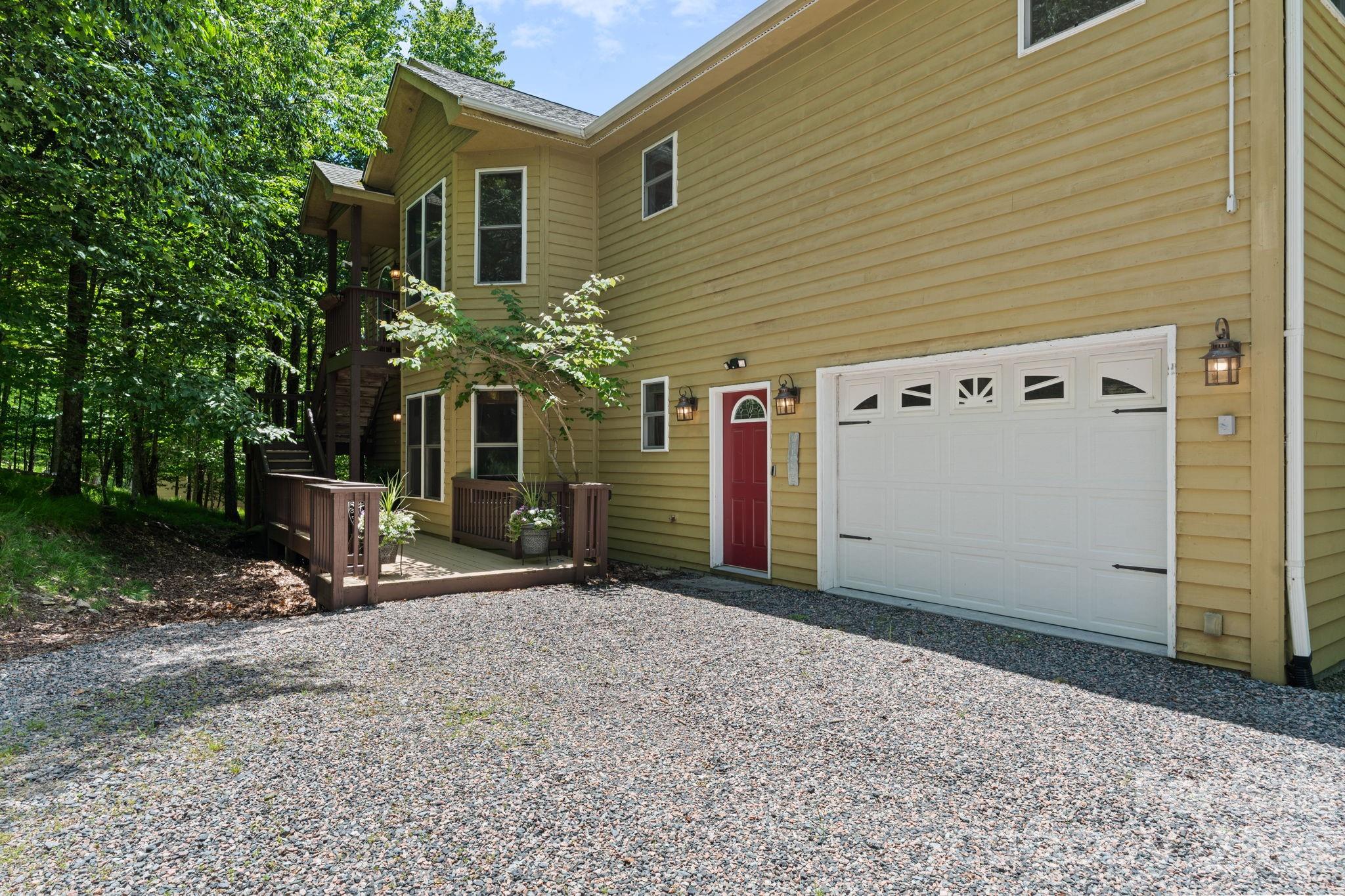 Pinnacle Ridge - Residential