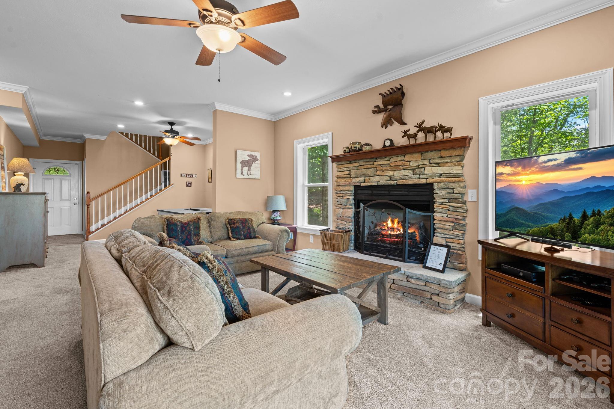 Pinnacle Ridge - Residential