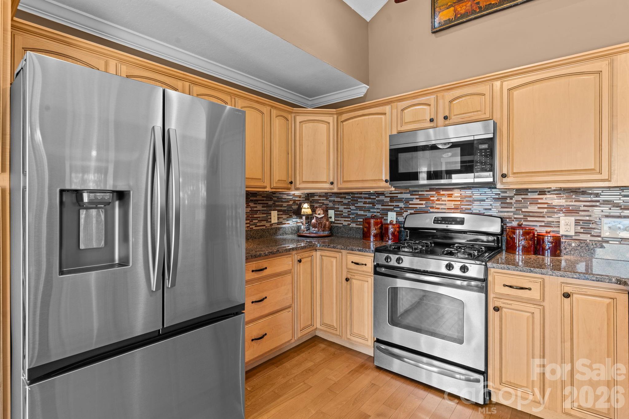Pinnacle Ridge - Residential