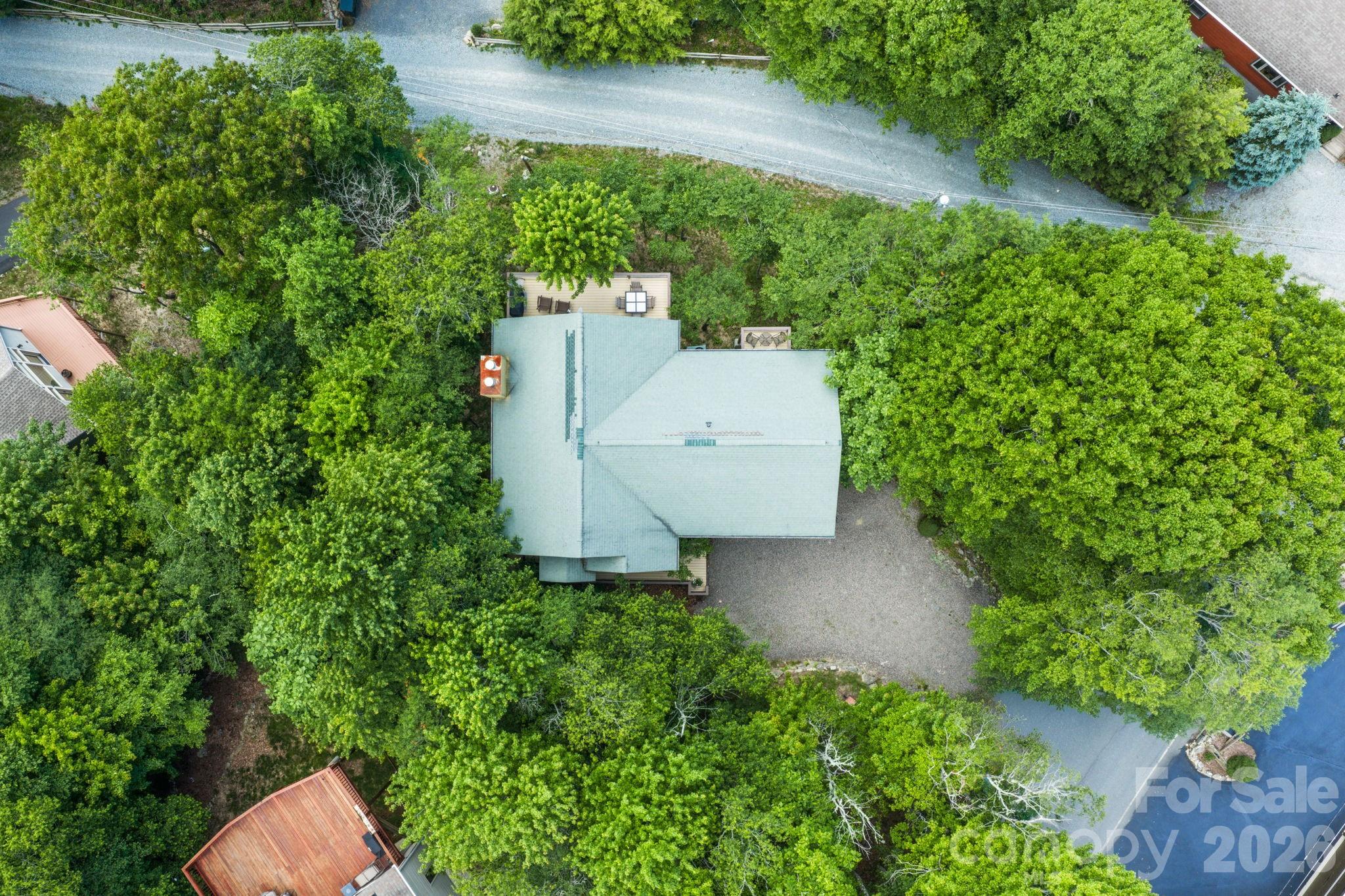 Pinnacle Ridge - Residential
