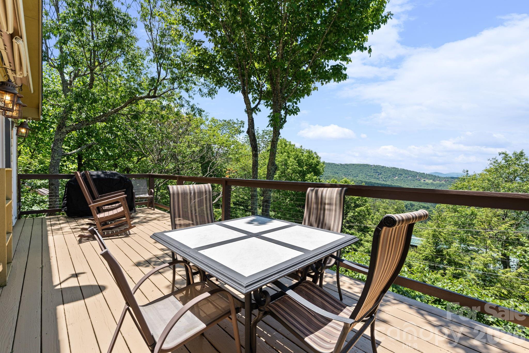 Pinnacle Ridge - Residential