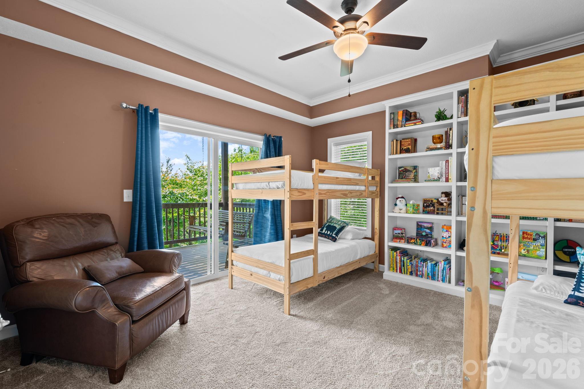 Pinnacle Ridge - Residential
